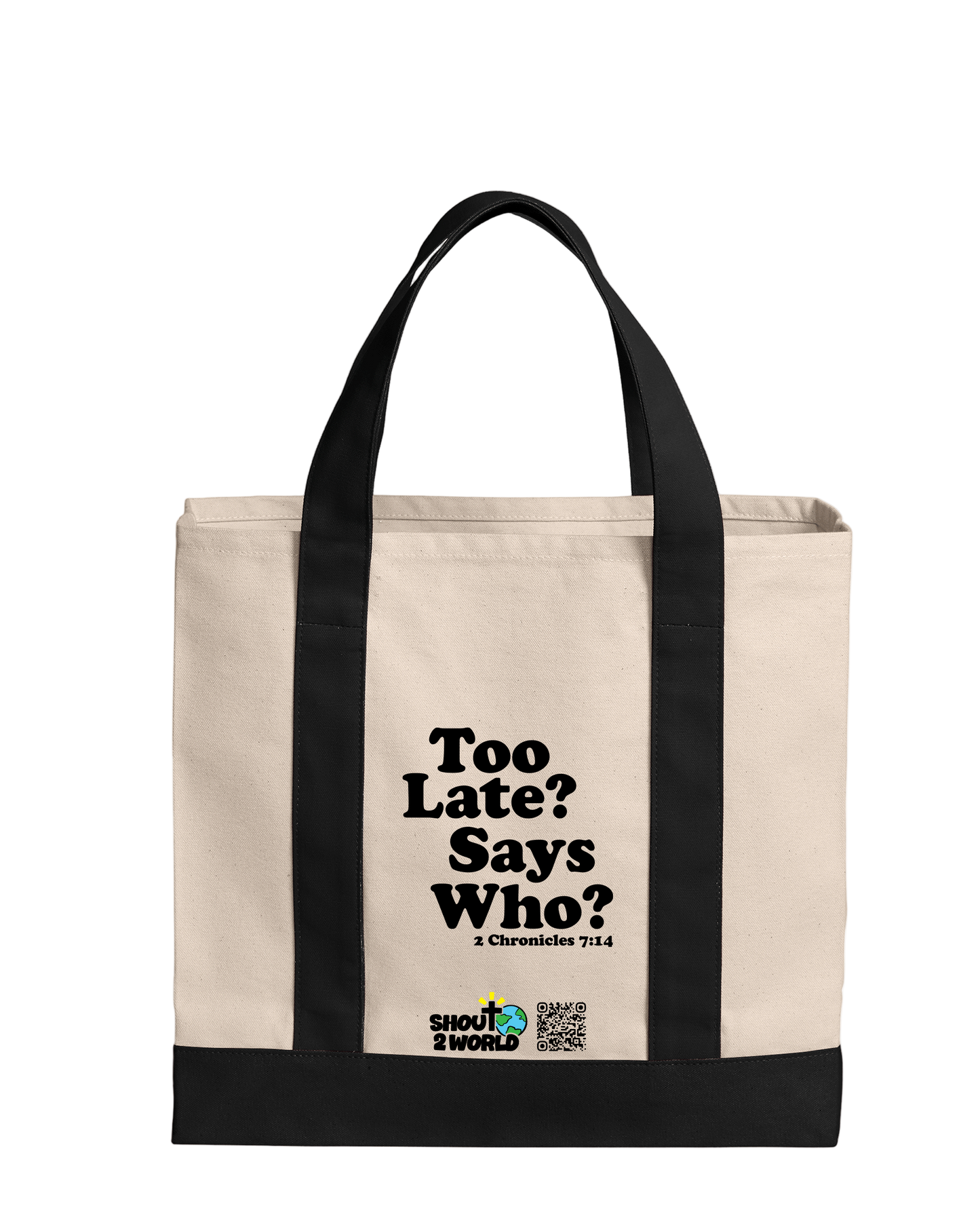 Tote Bag