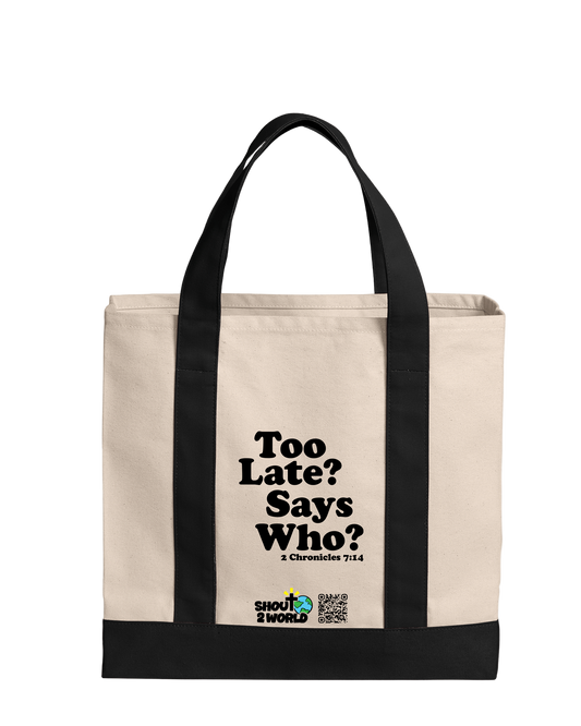 Tote Bag