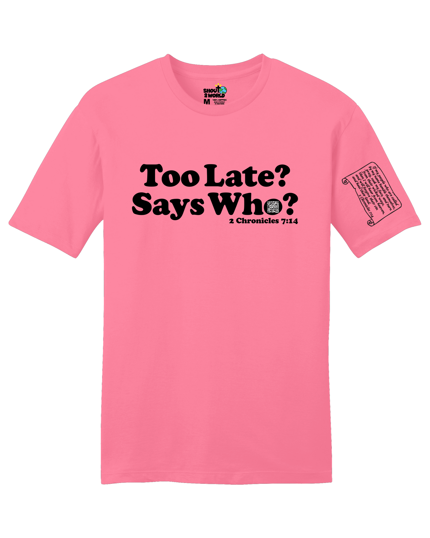 Tee Men