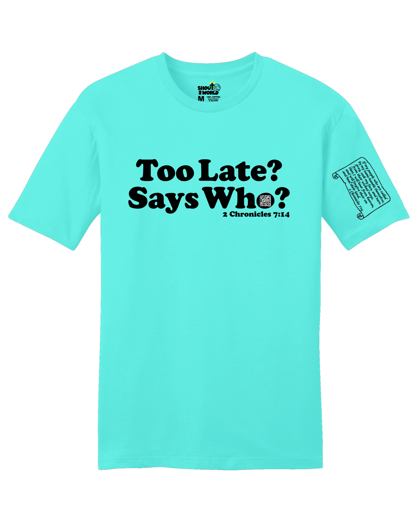 Tee Men