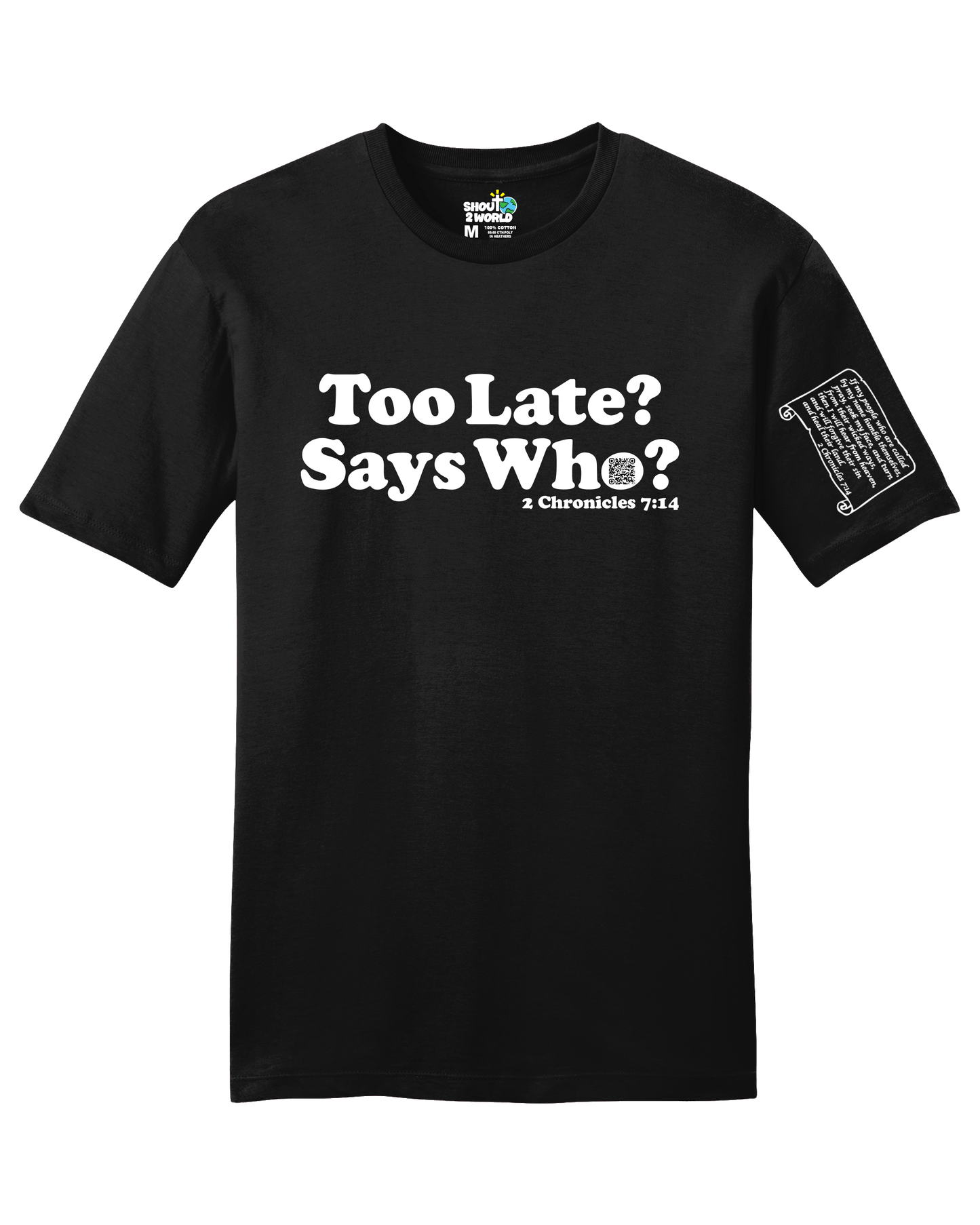Tee Men