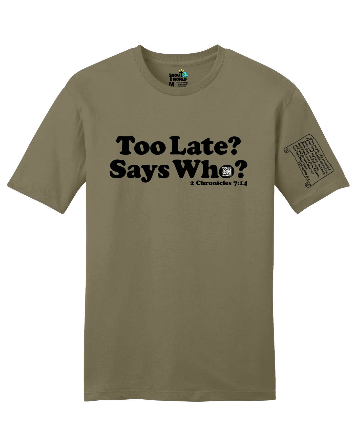 Tee Men