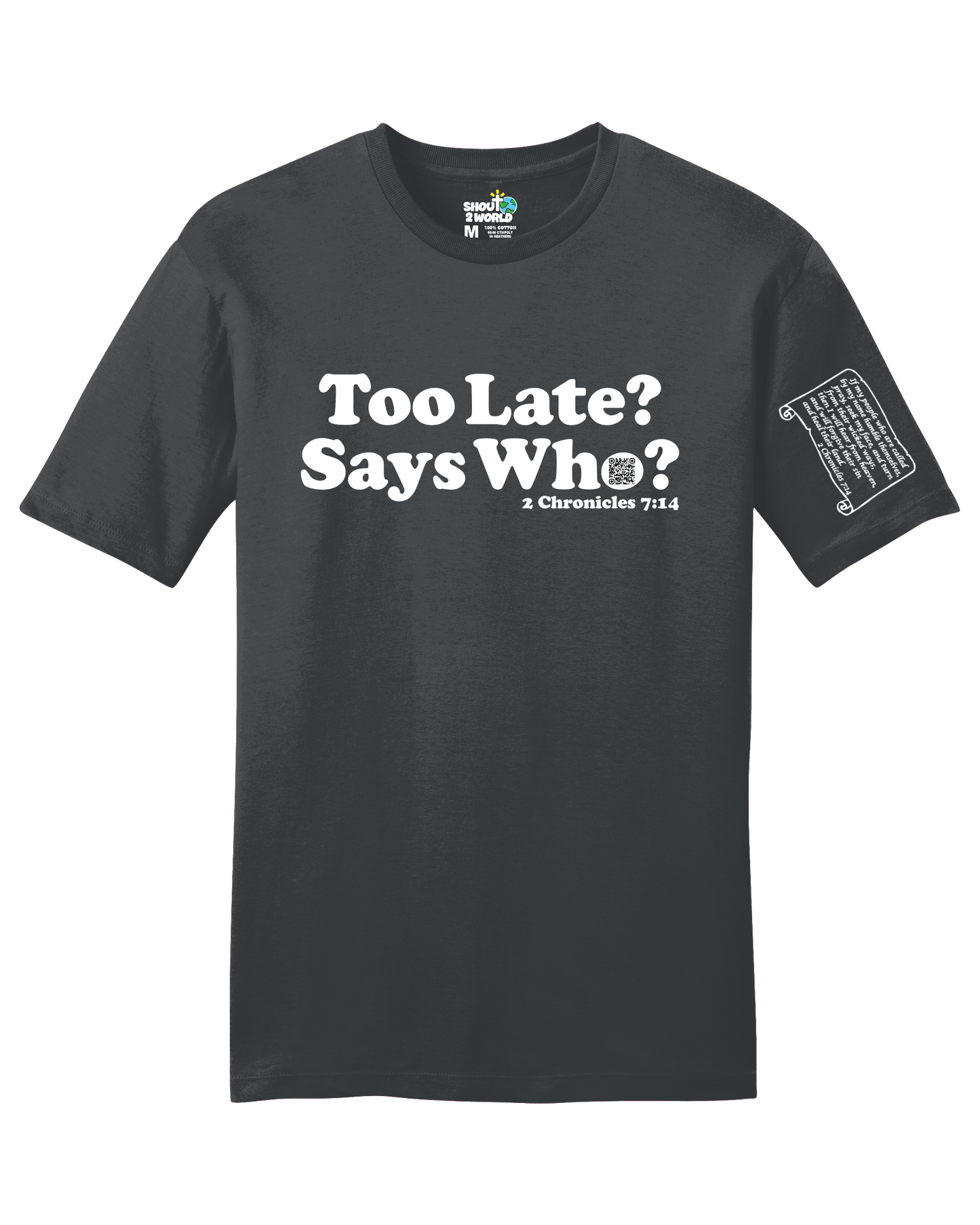 Tee Men