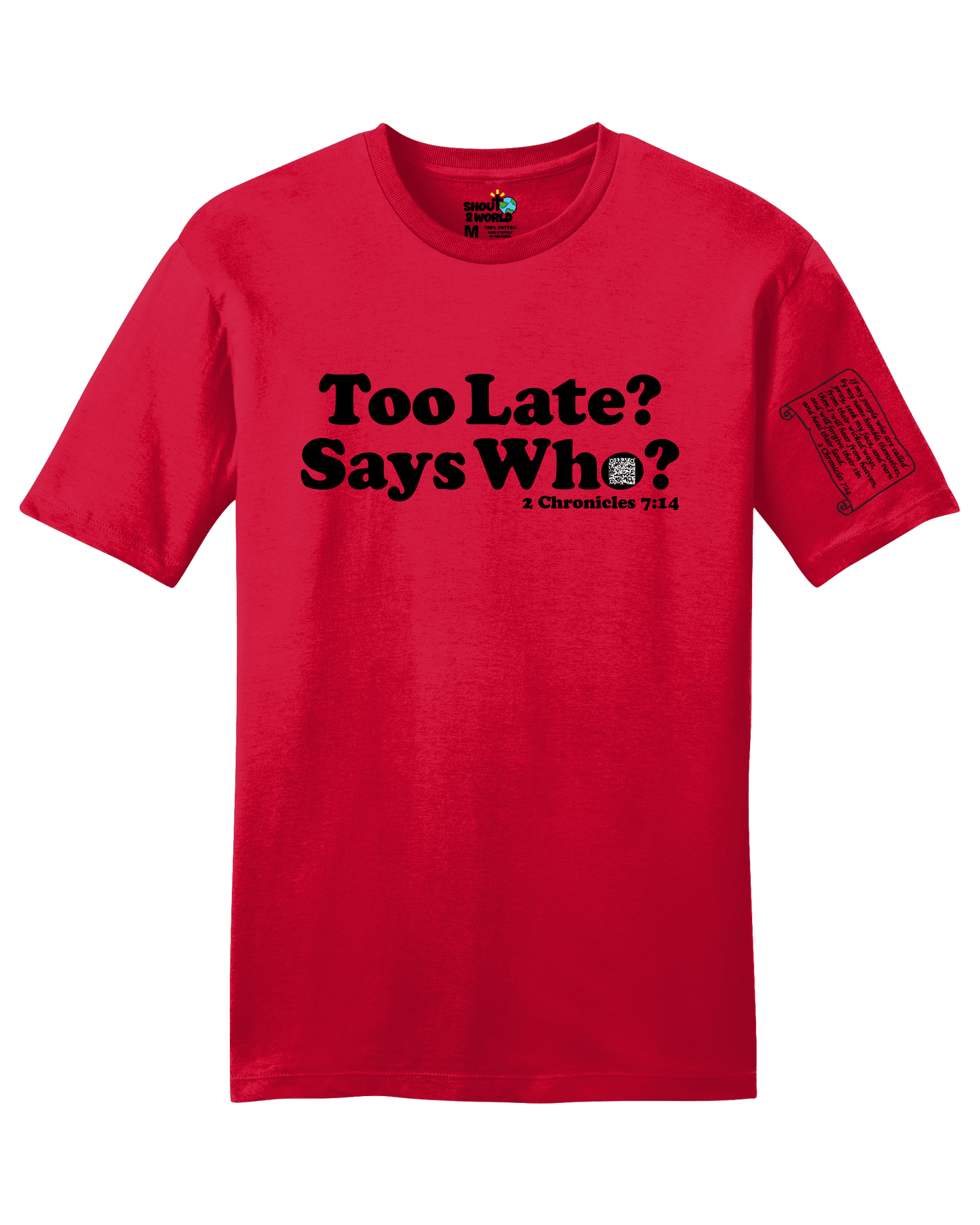 Tee Men