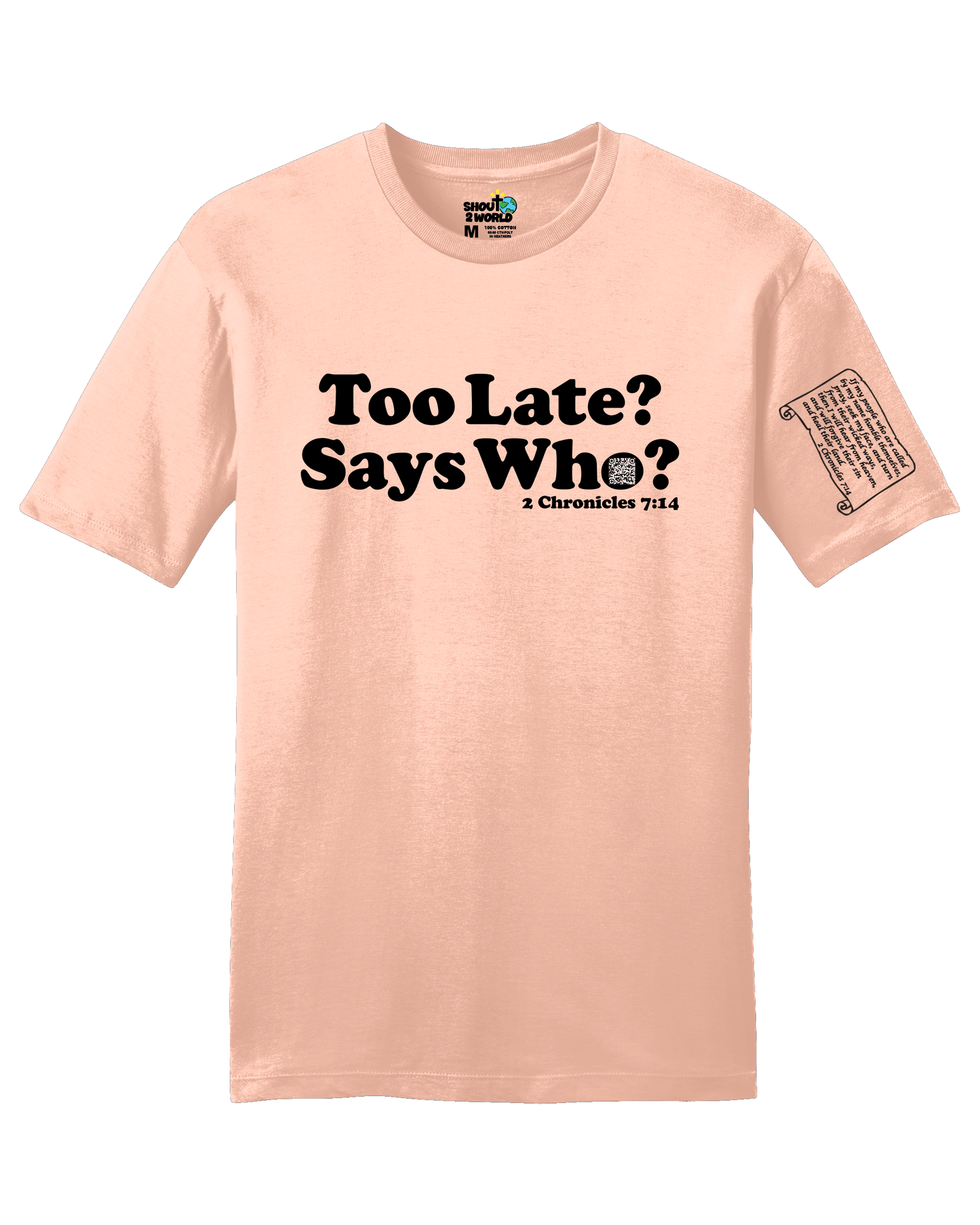 Tee Men