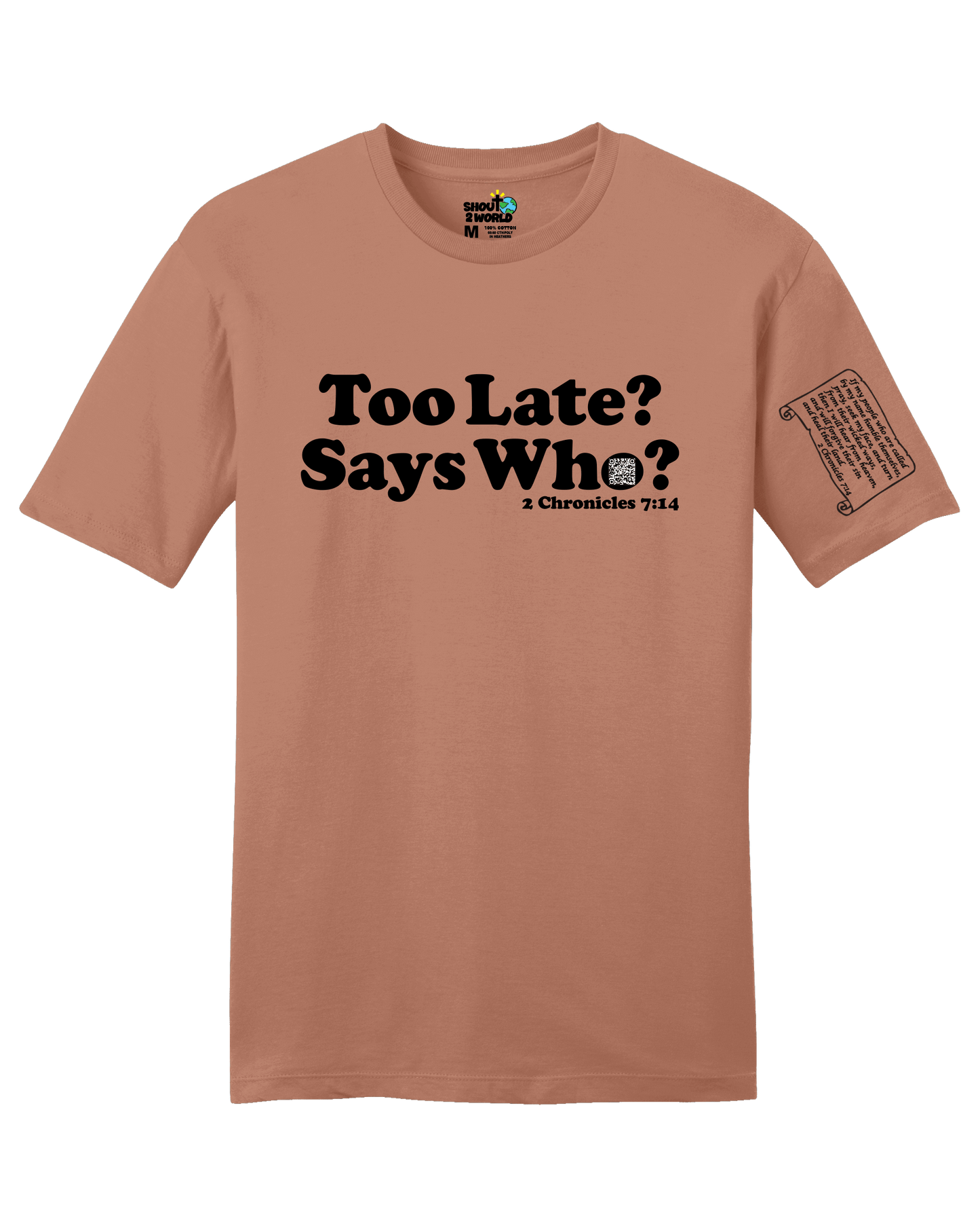 Tee Men