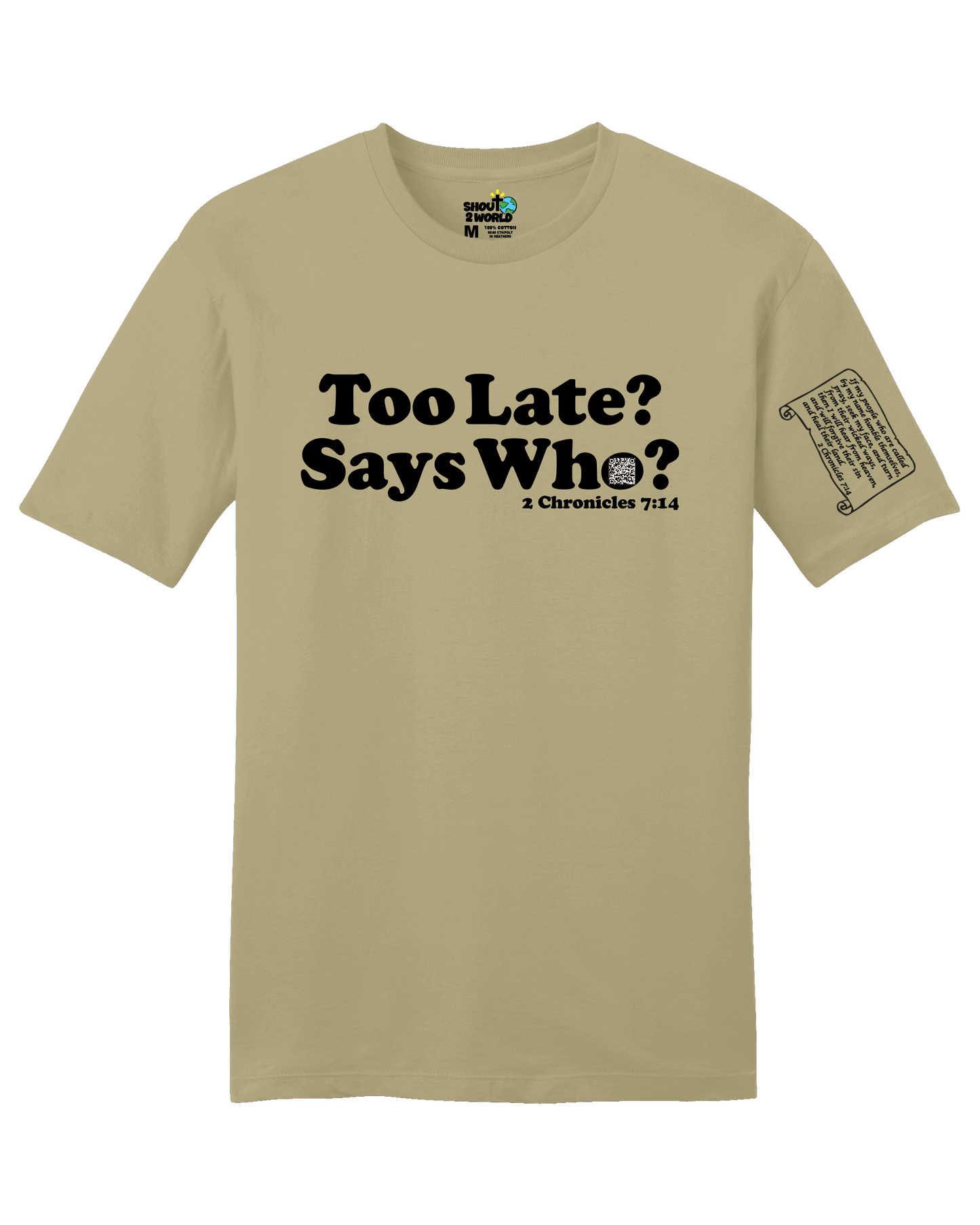 Tee Men