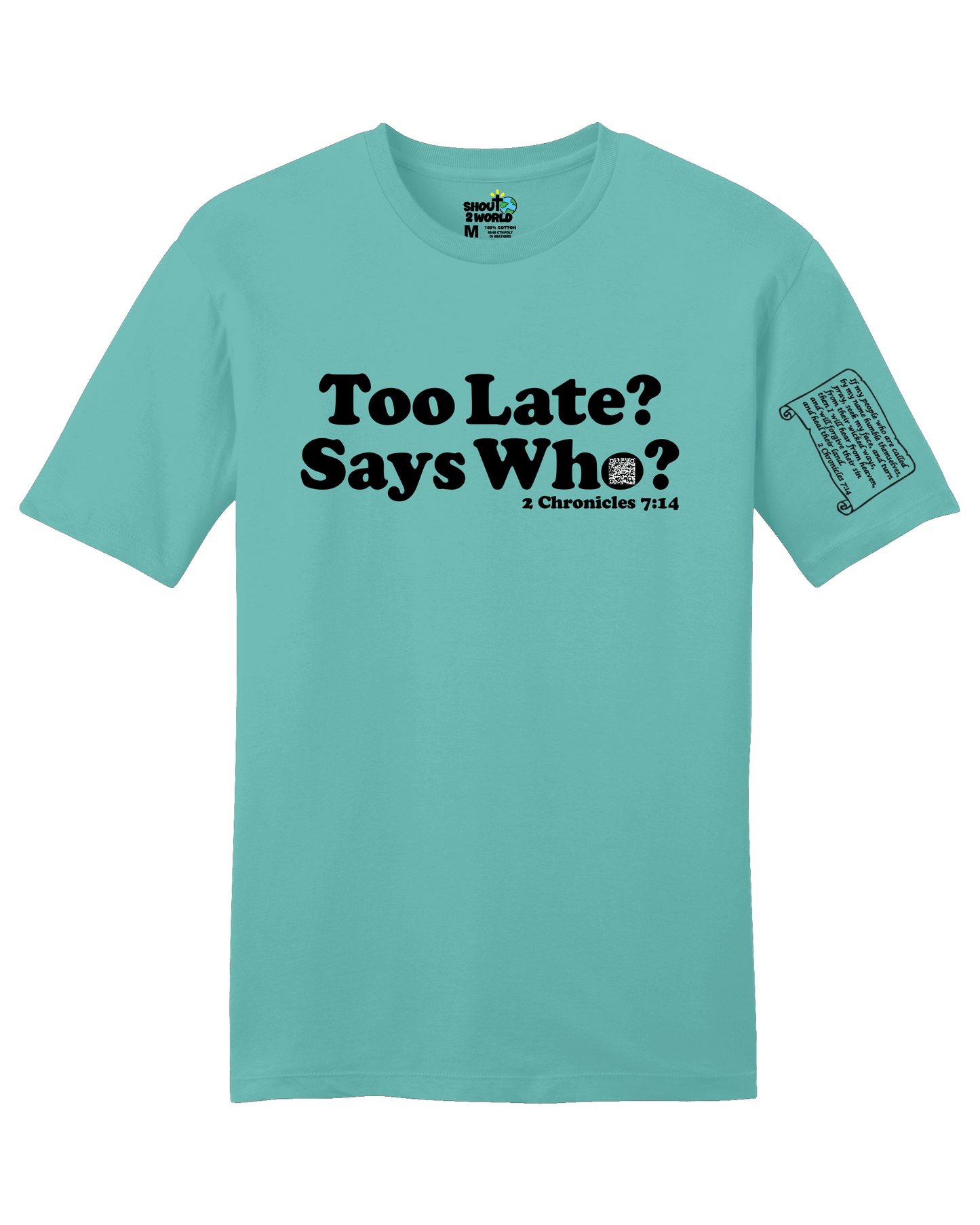 Tee Men