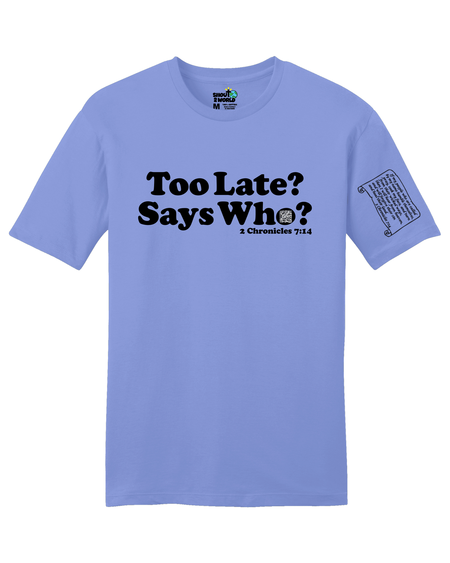 Tee Men