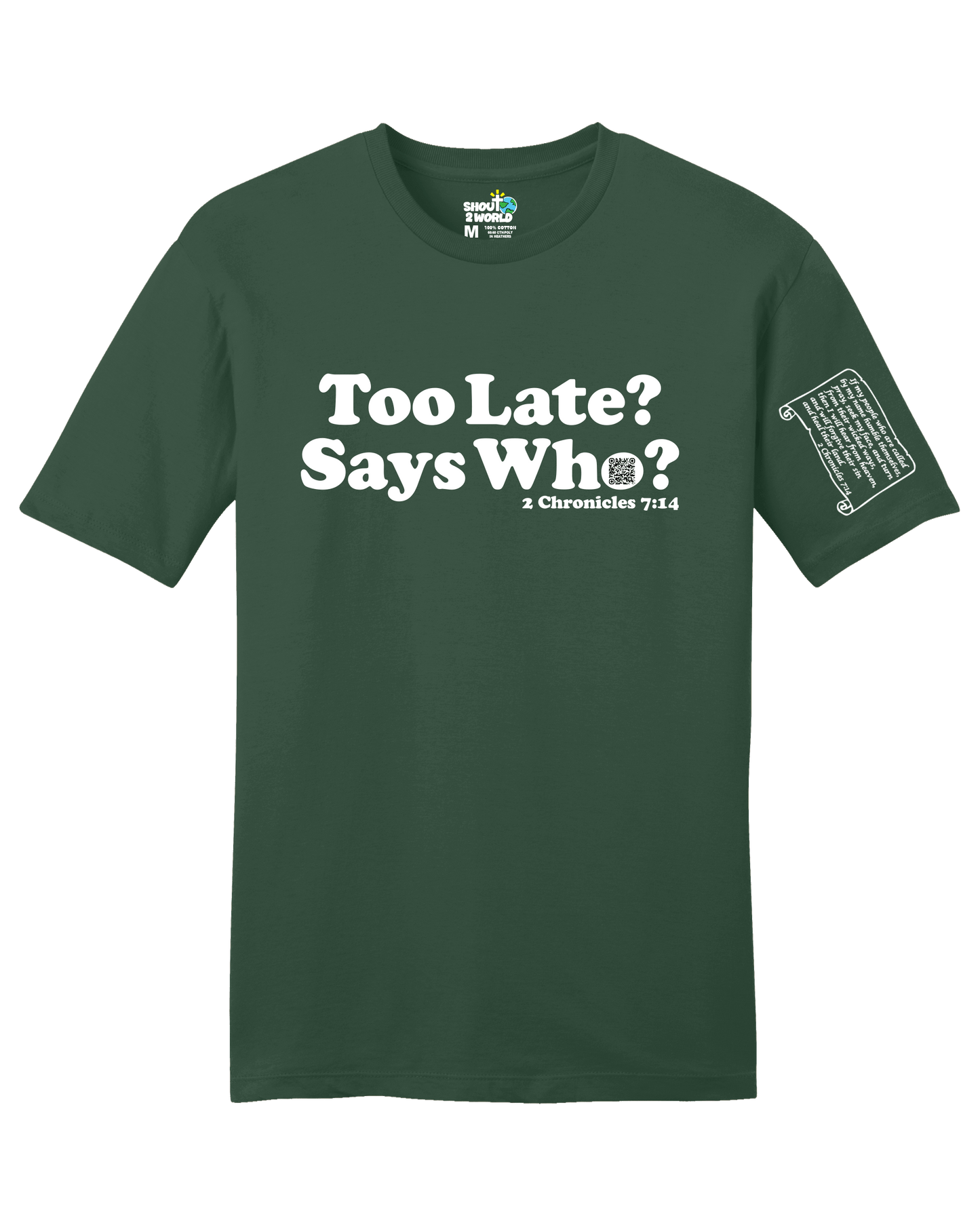 Tee Men