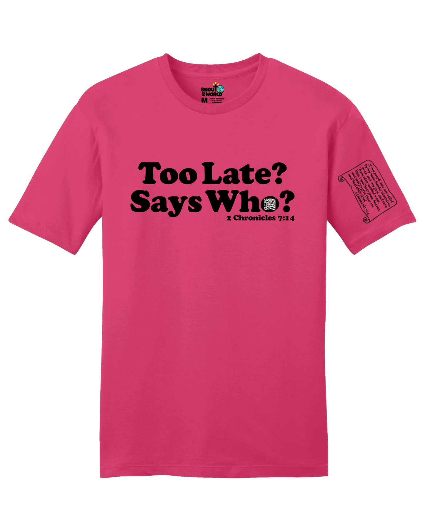 Tee Men