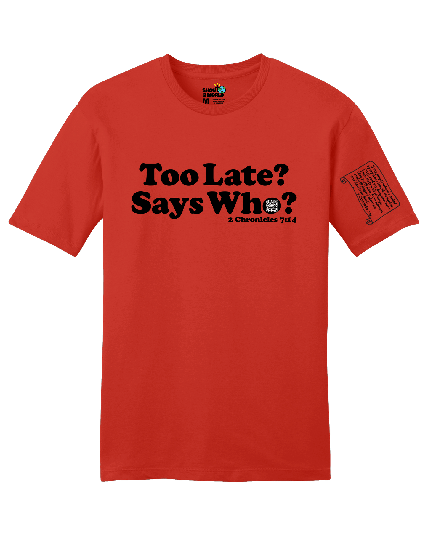 Tee Men