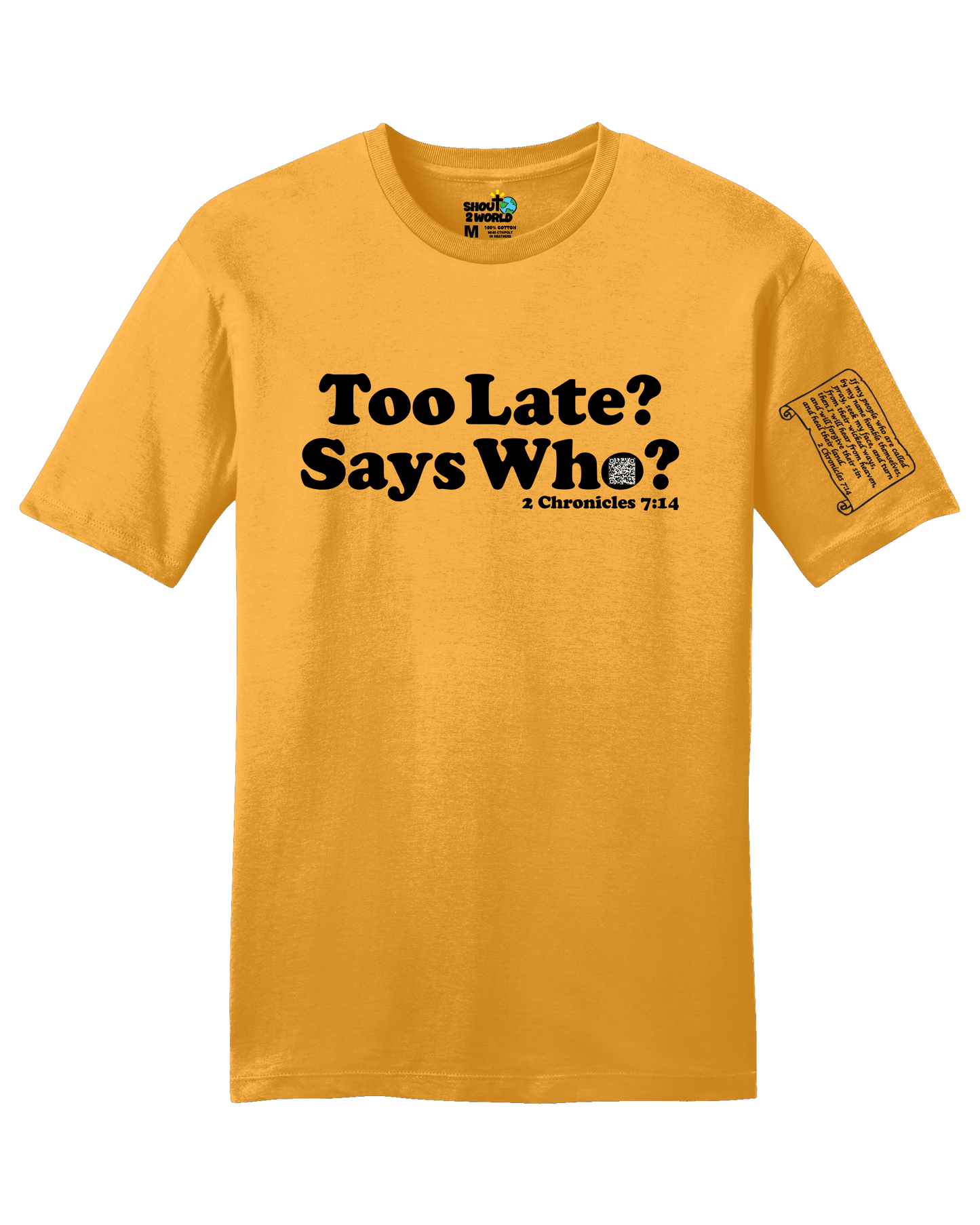 Tee Men