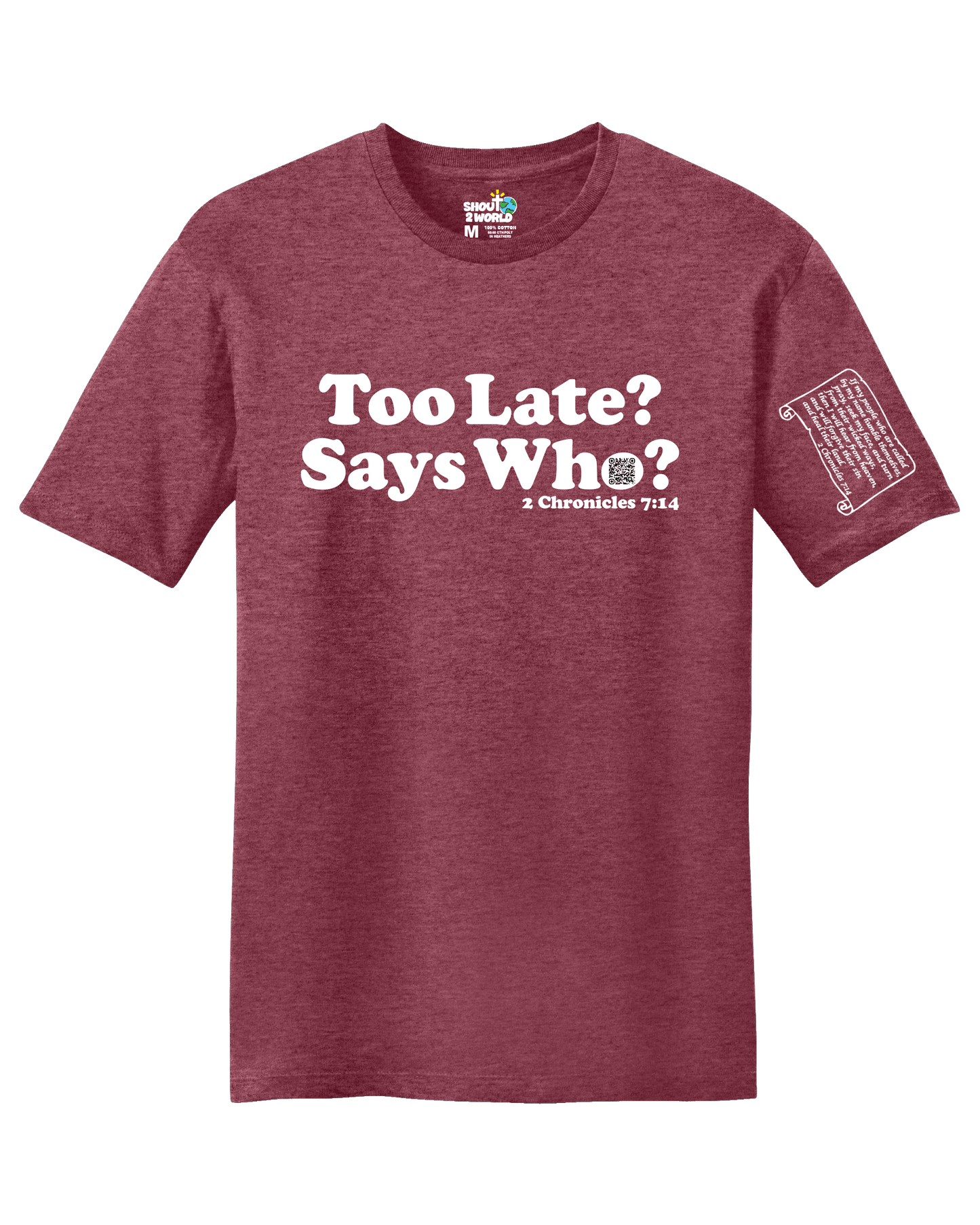 Tee Men