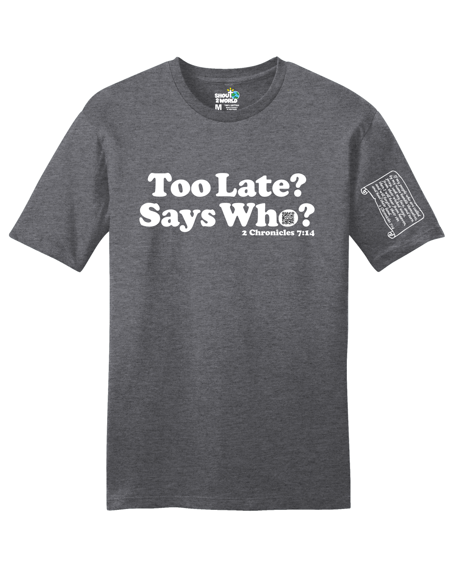 Tee Men