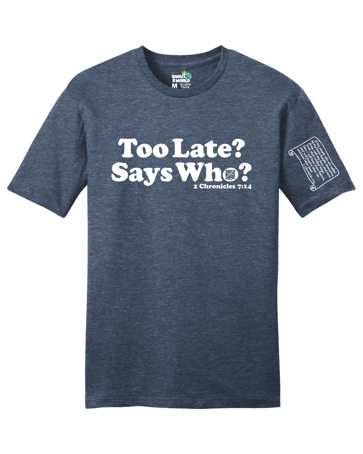 Tee Men
