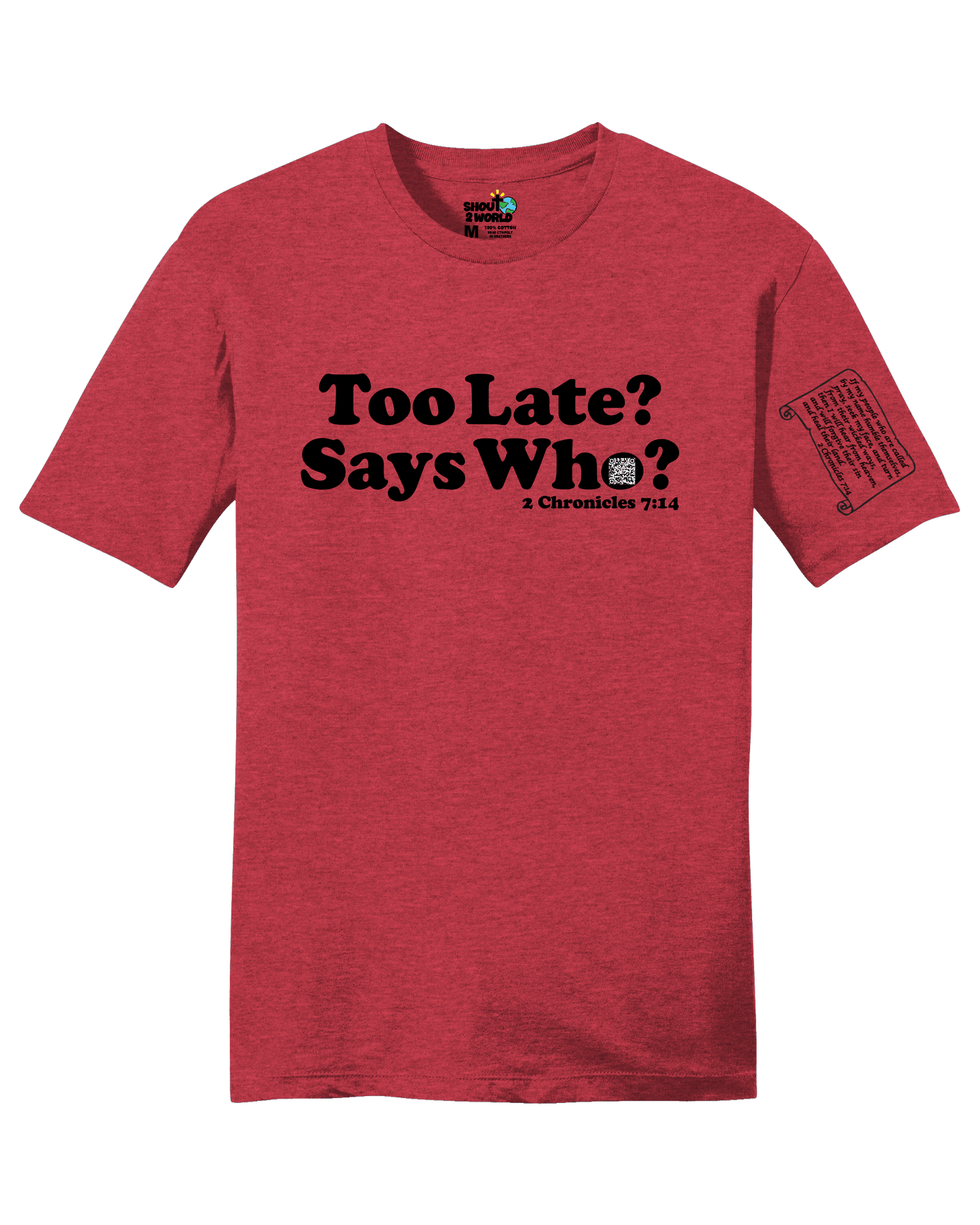 Tee Men
