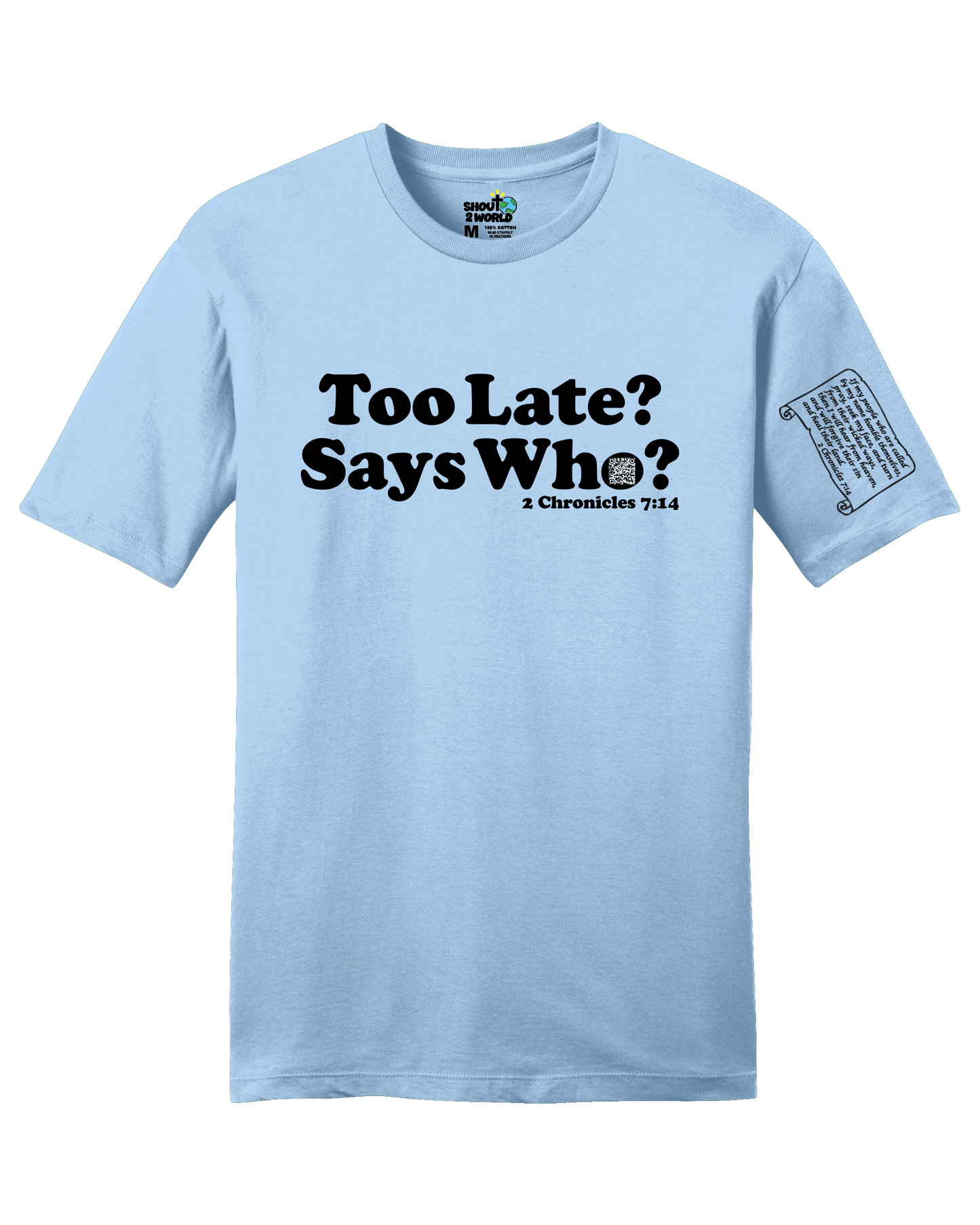 Tee Men