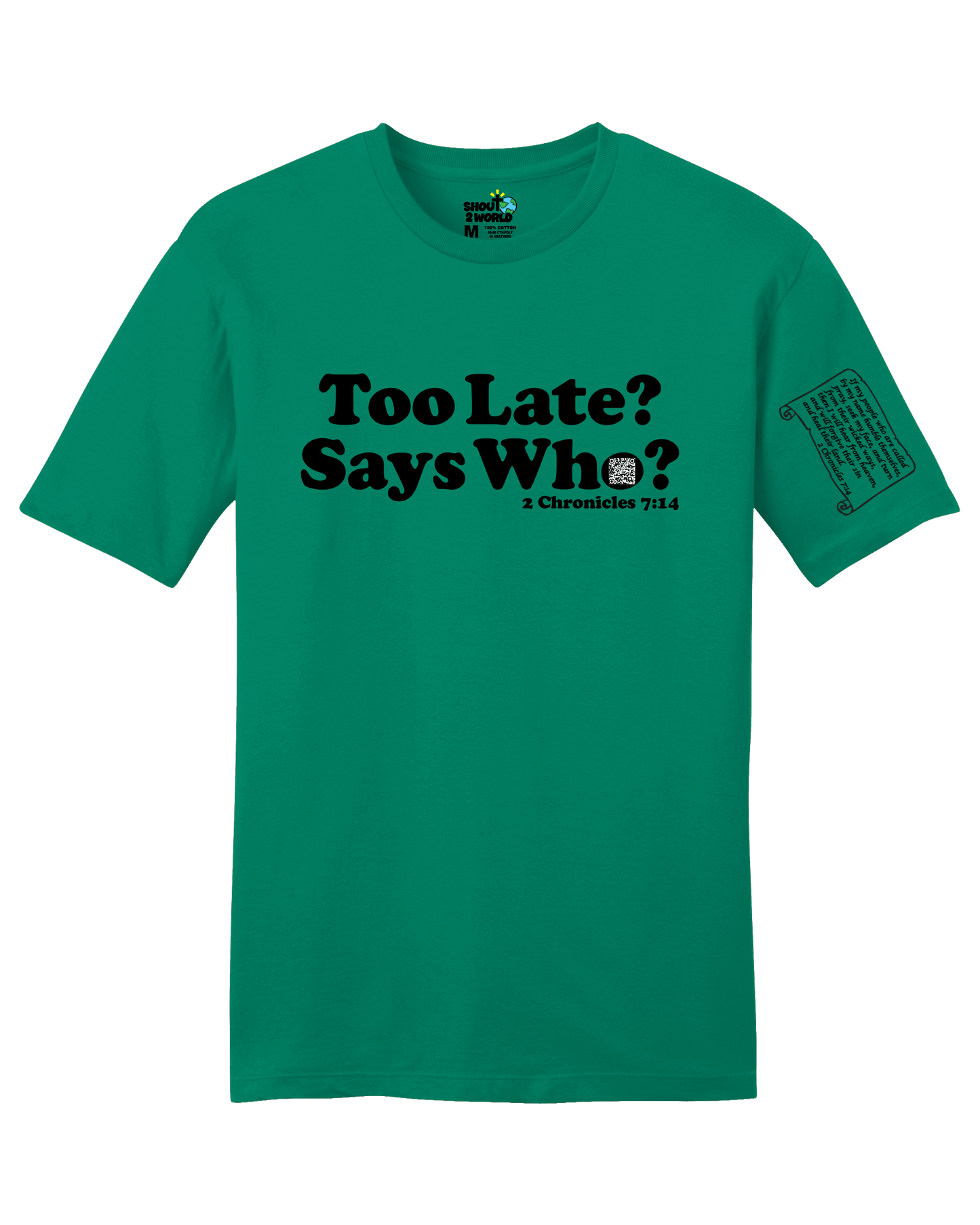 Tee Men