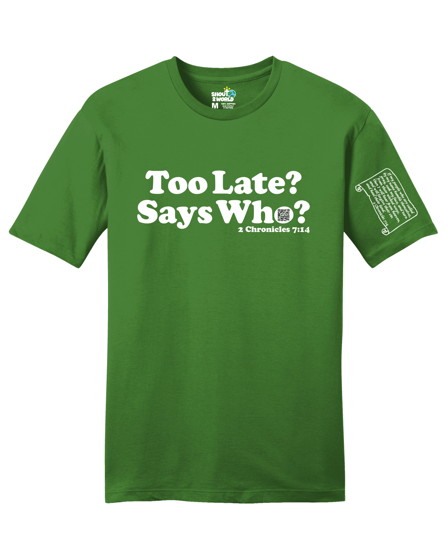 Tee Men