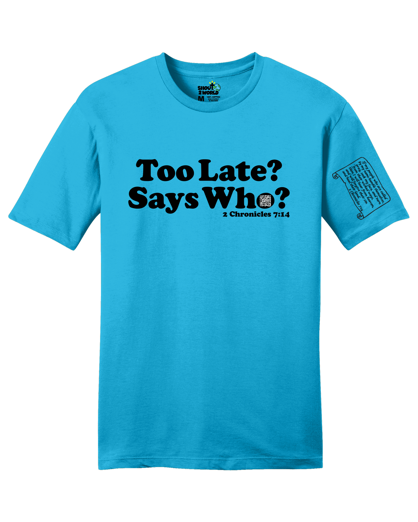 Tee Men