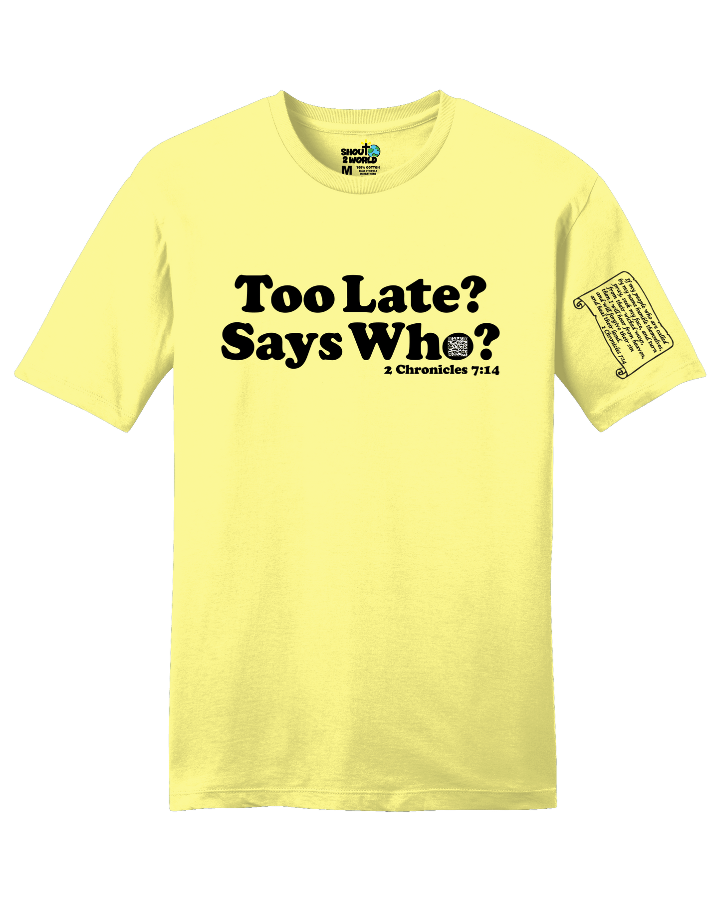 Tee Men