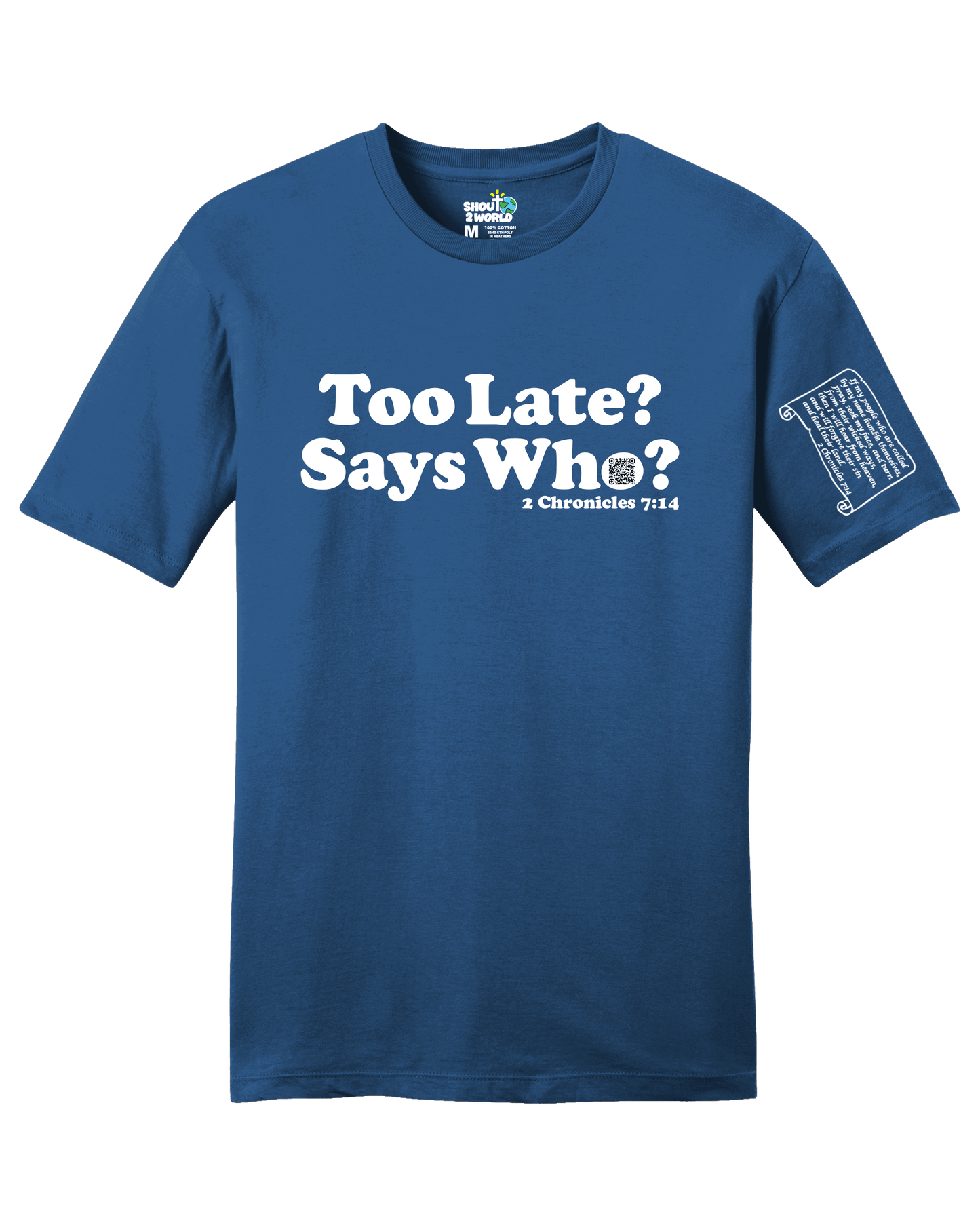 Tee Men