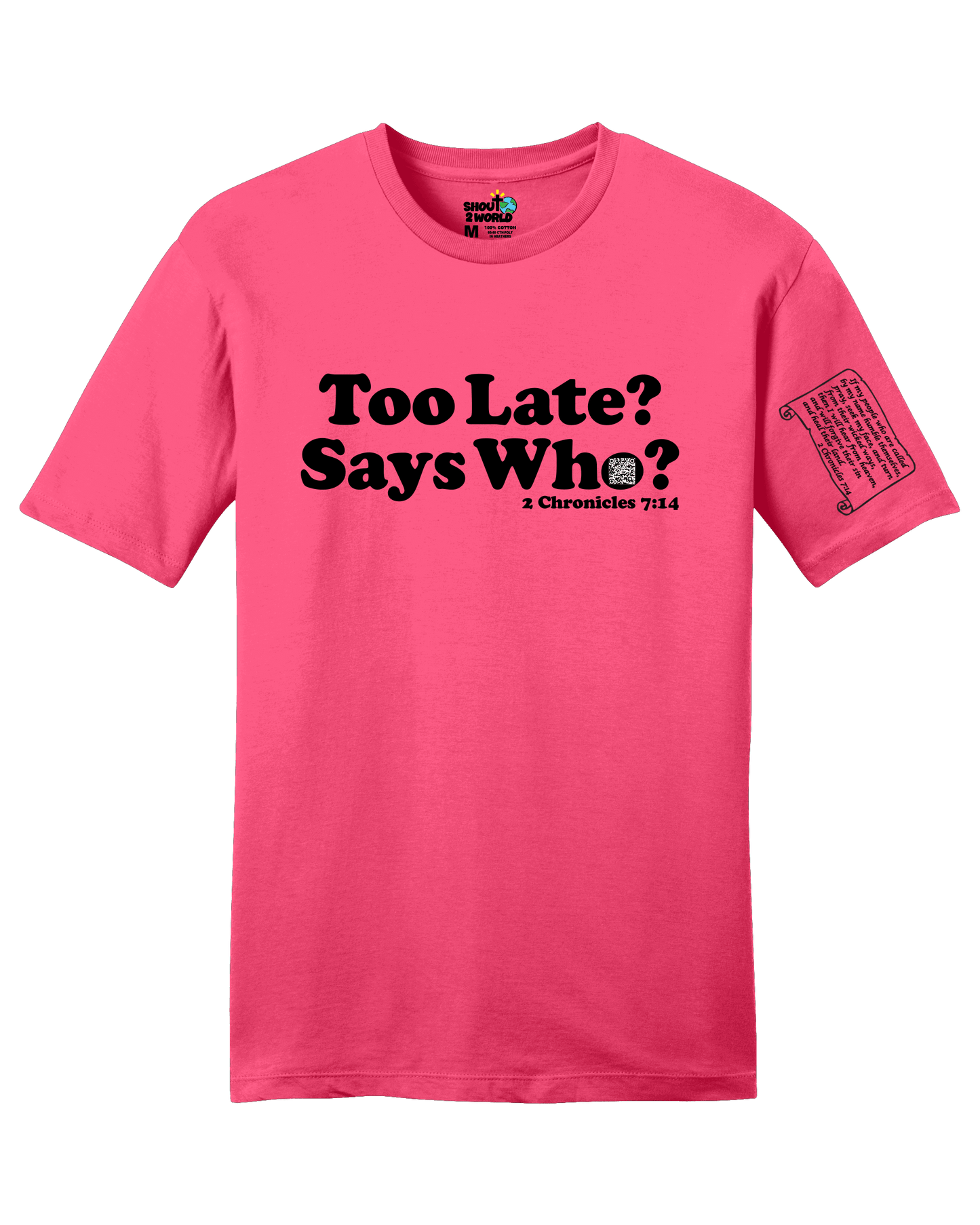 Tee Men