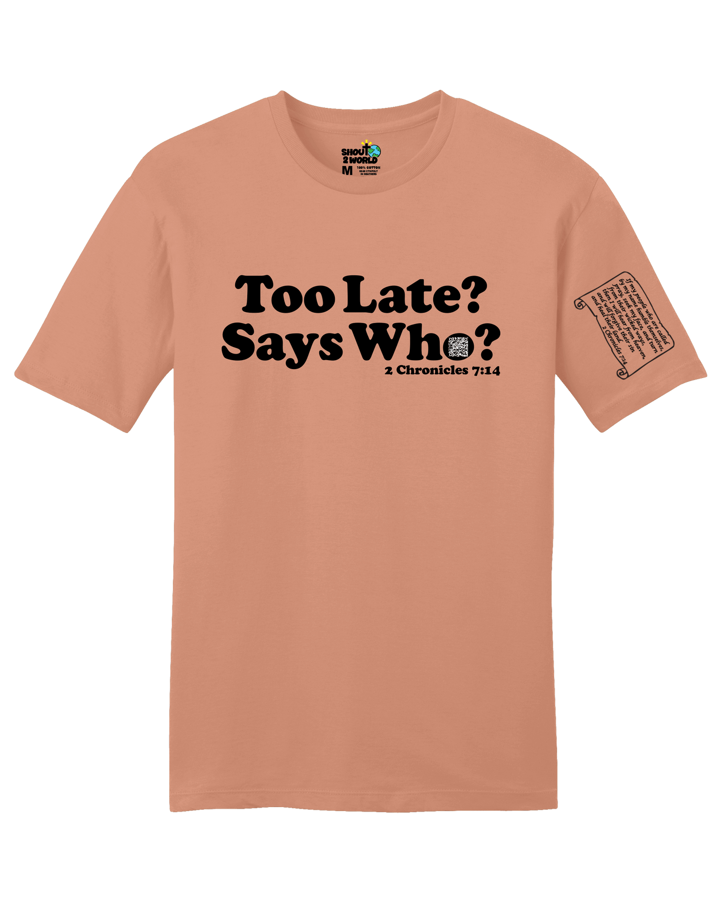 Tee Men