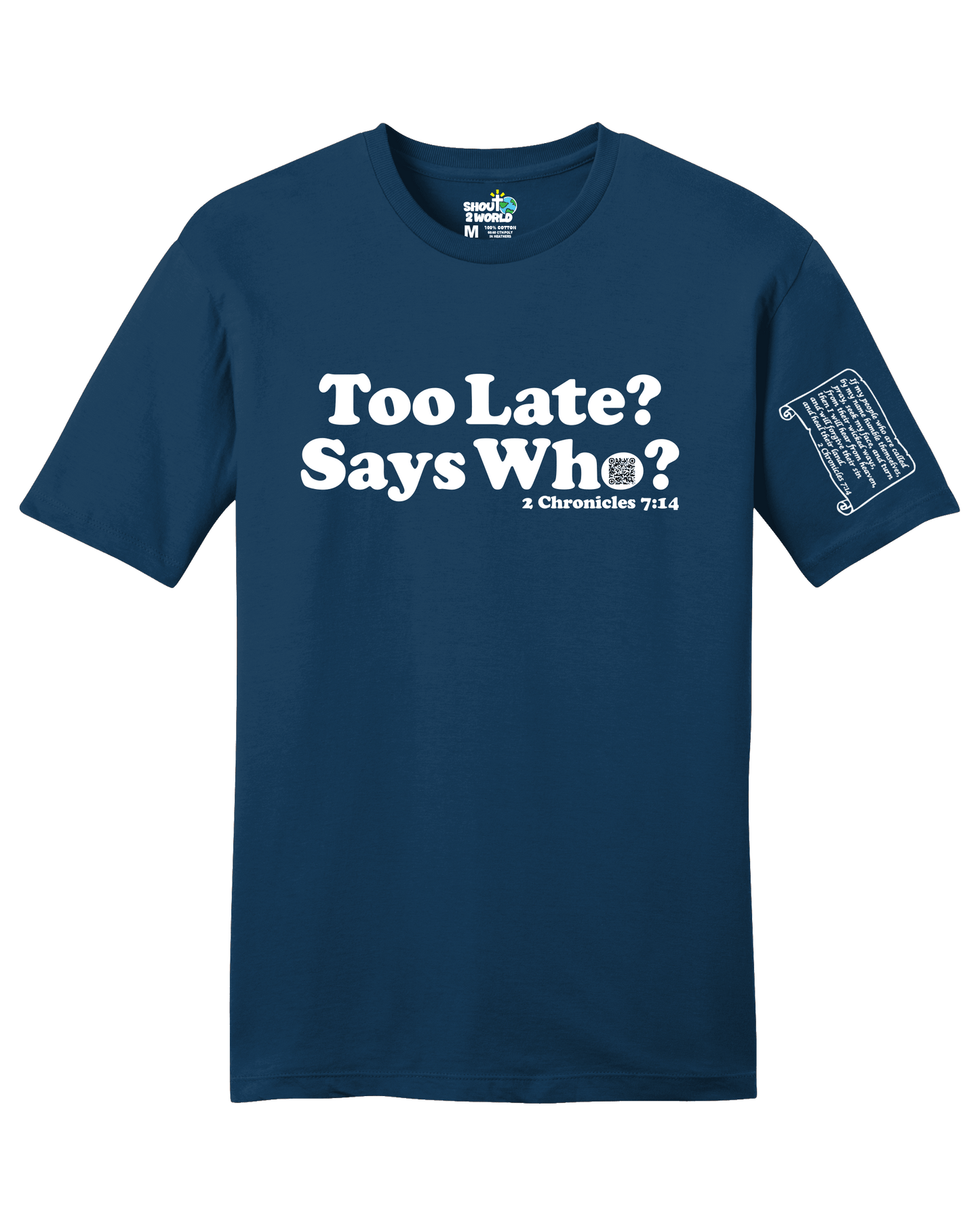 Tee Men