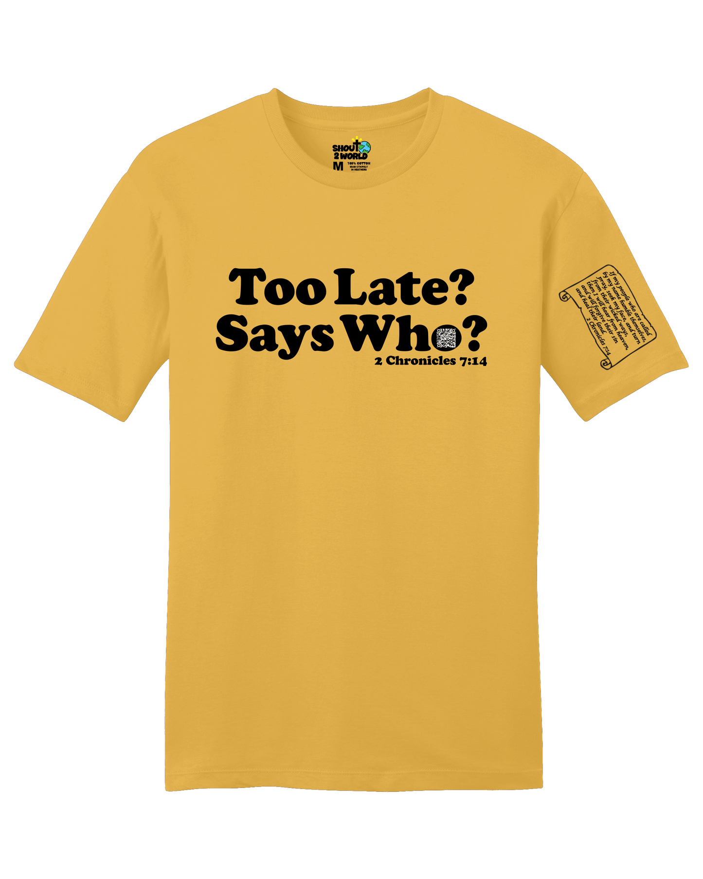 Tee Men