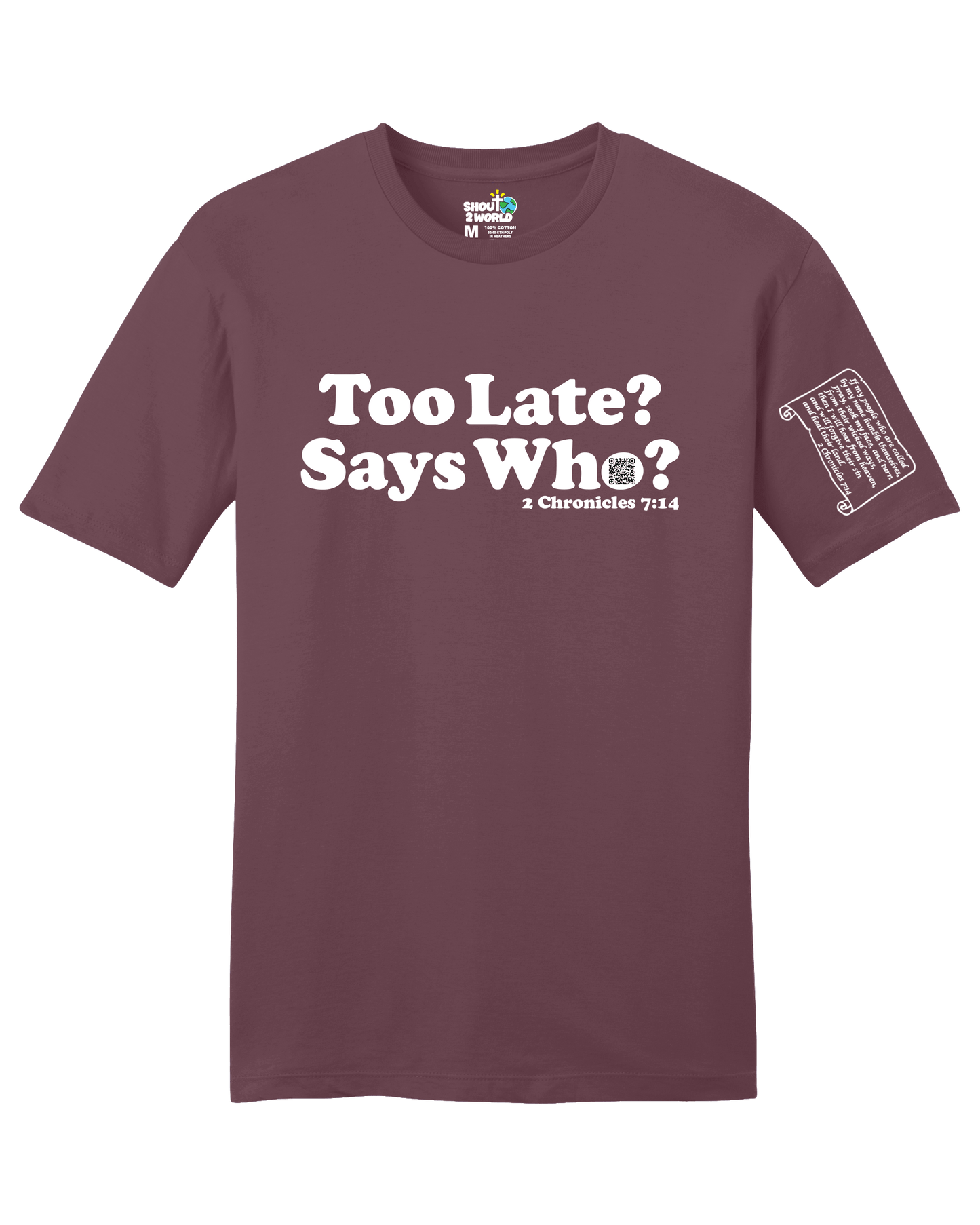 Tee Men