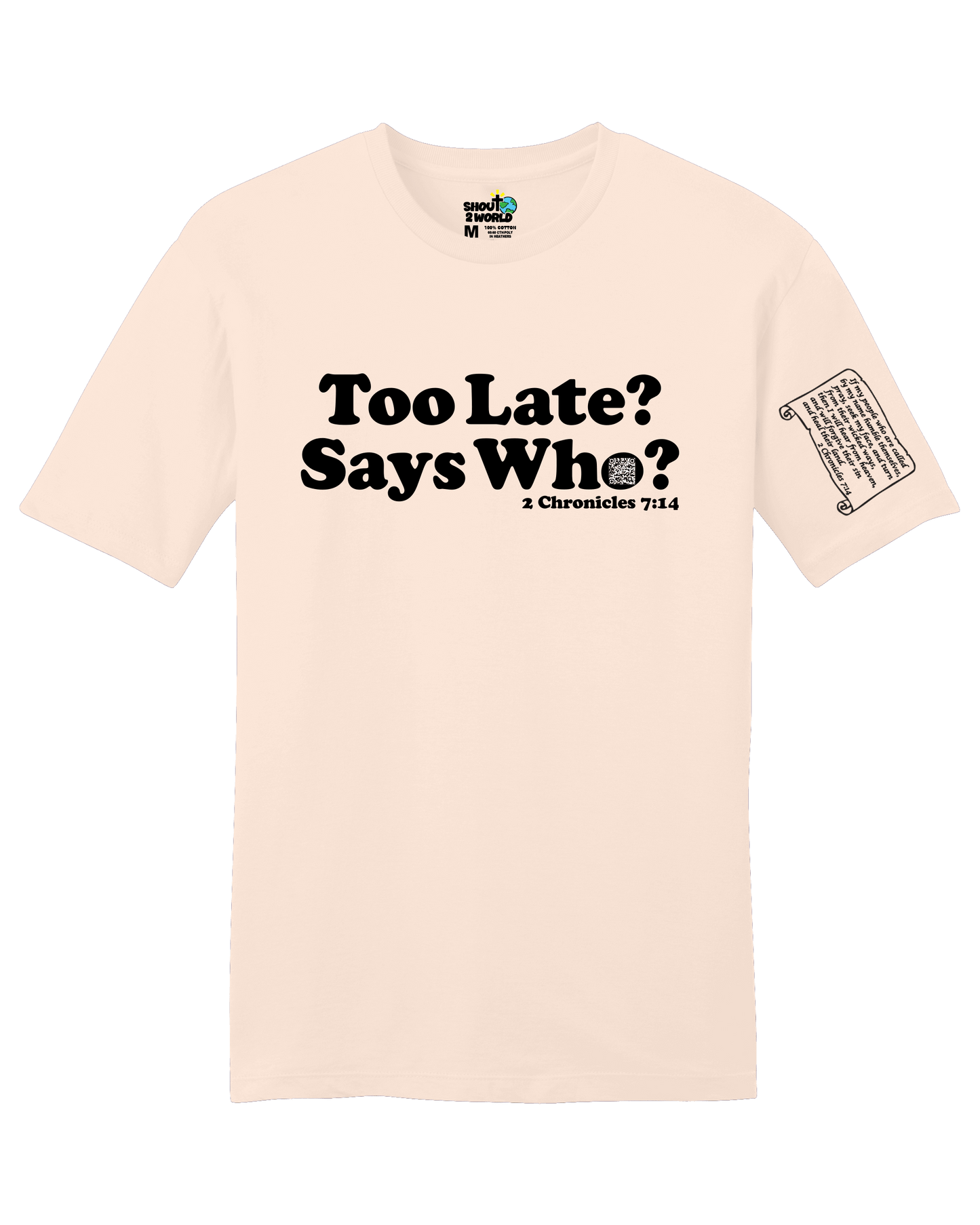 Tee Men