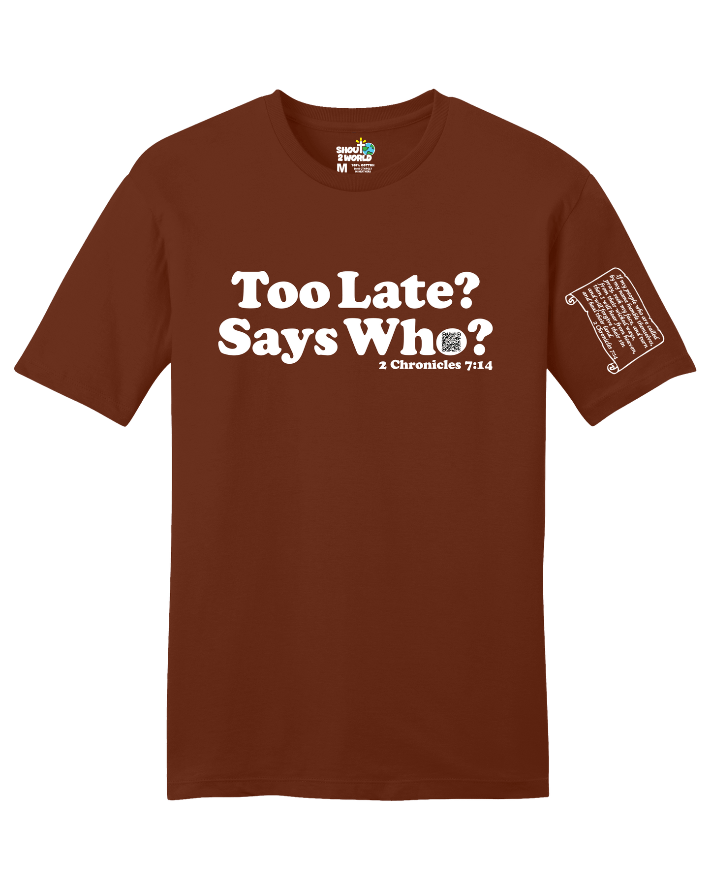 Tee Men