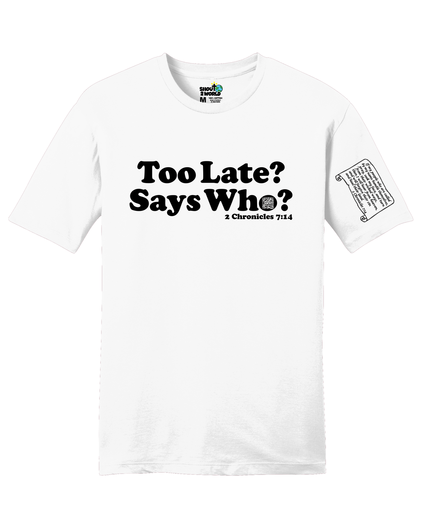 Tee Men