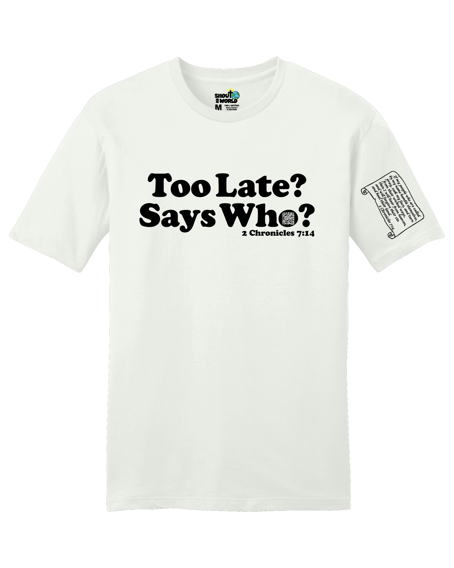 Tee Men