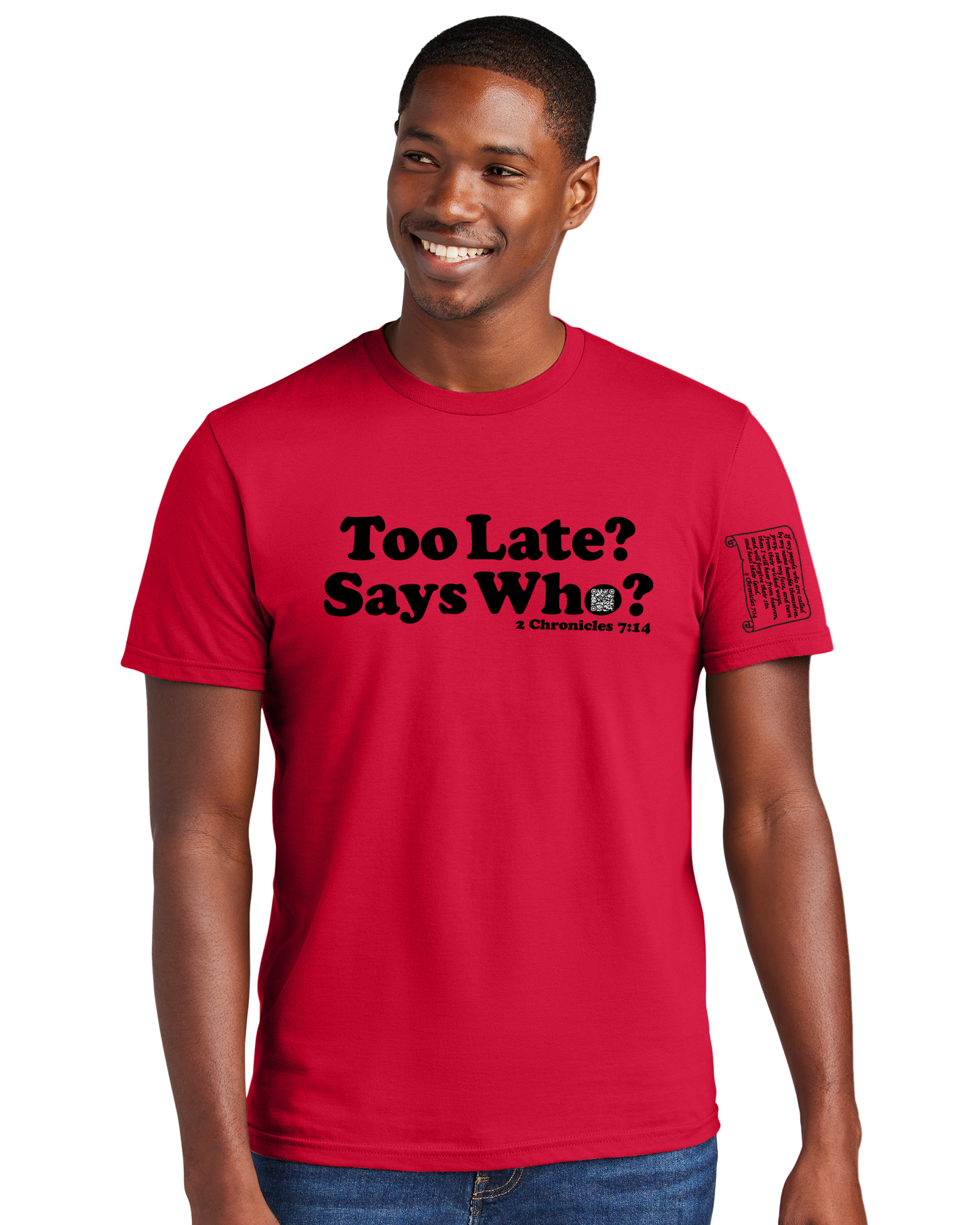 Tee Men