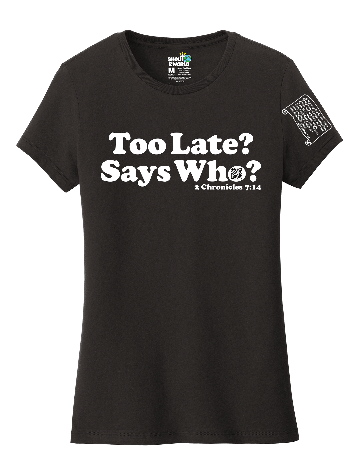Tee Women