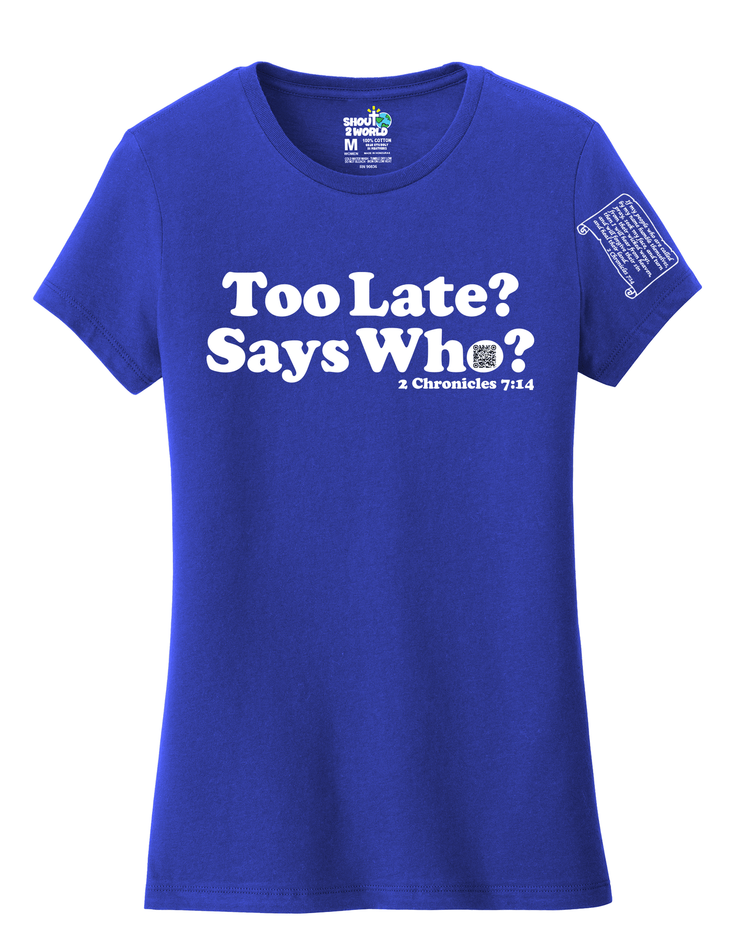 Tee Women