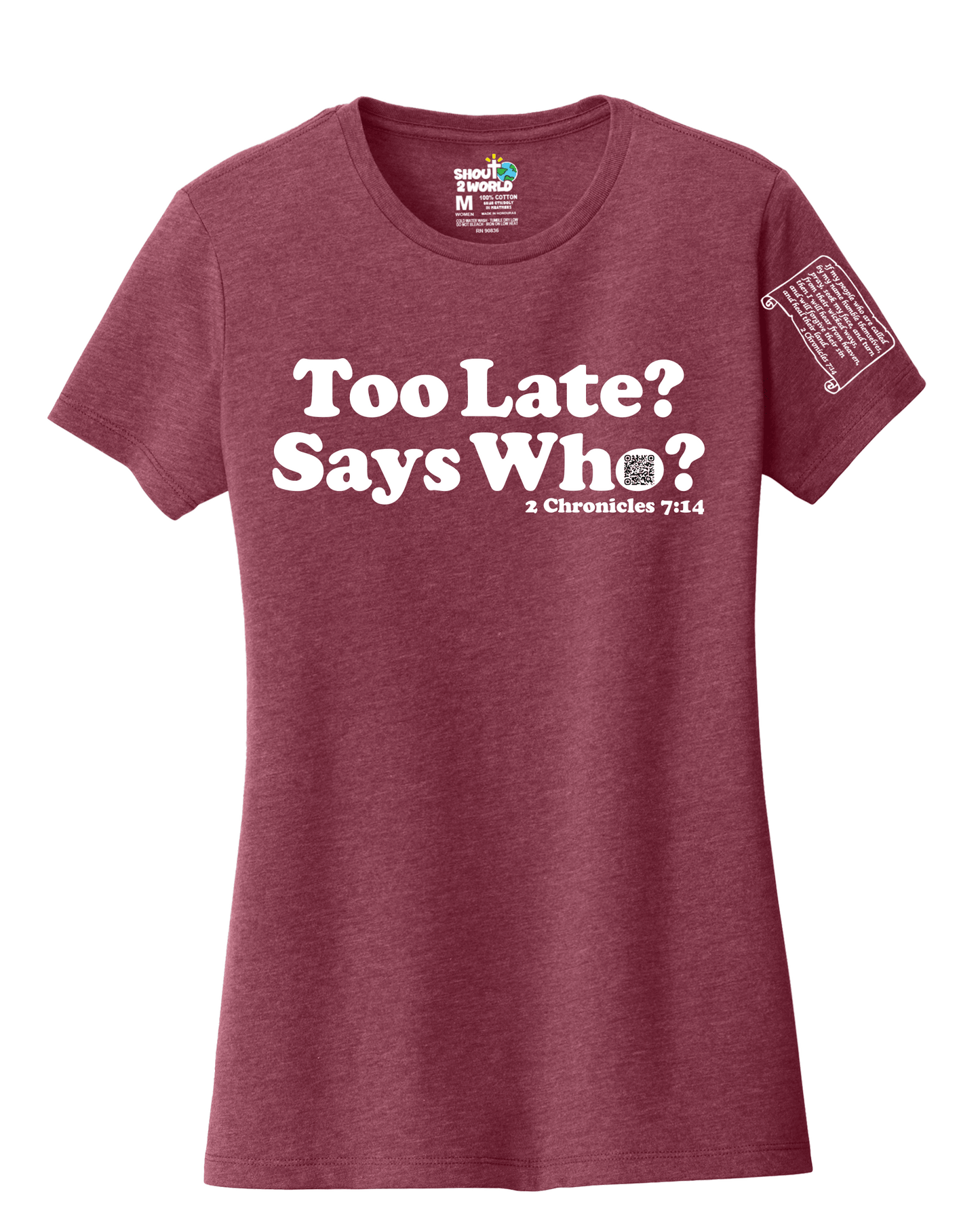 Tee Women