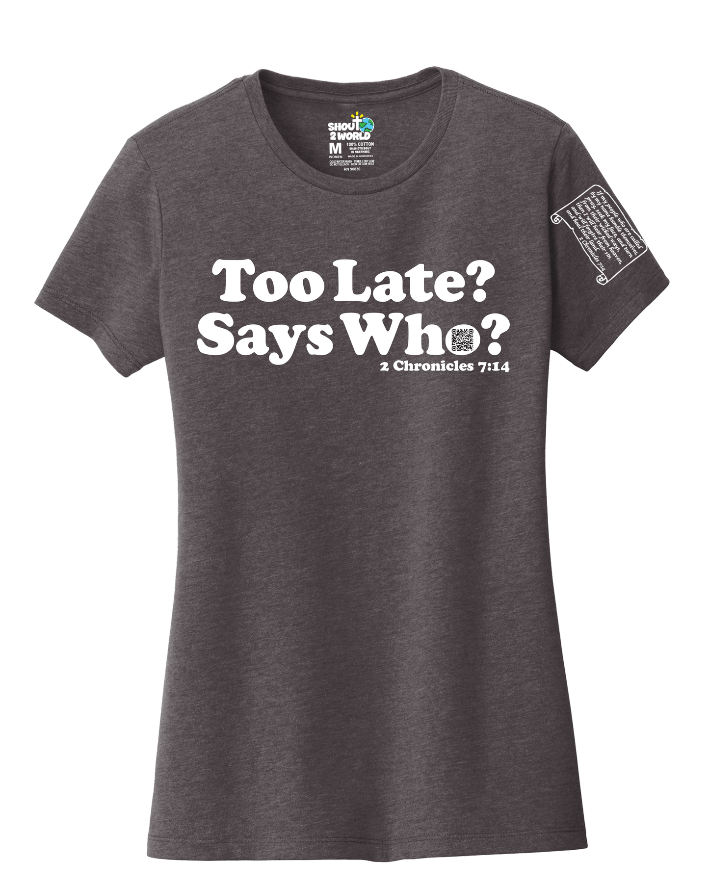 Tee Women