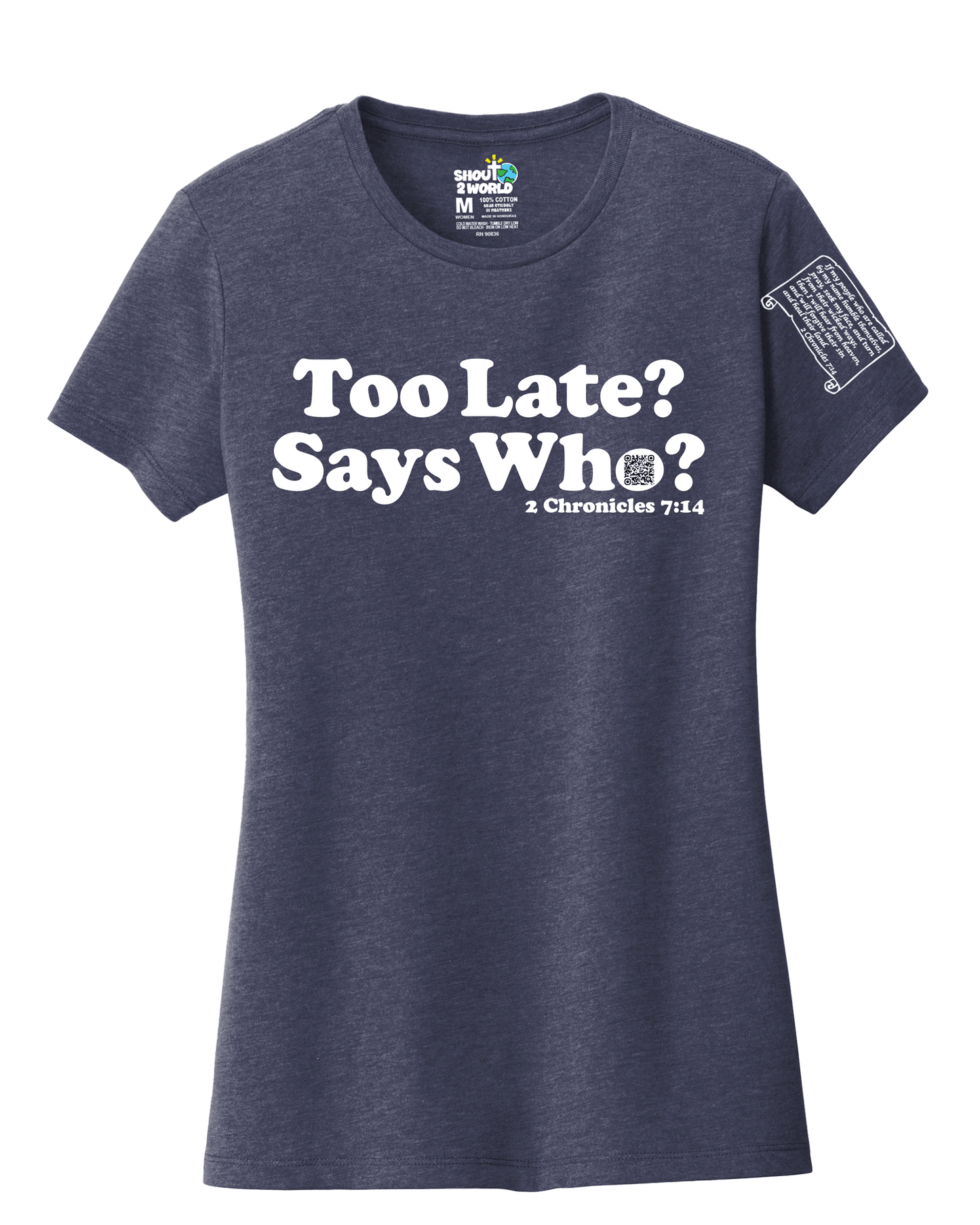 Tee Women