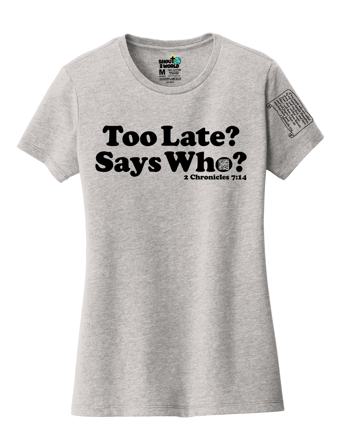 Tee Women