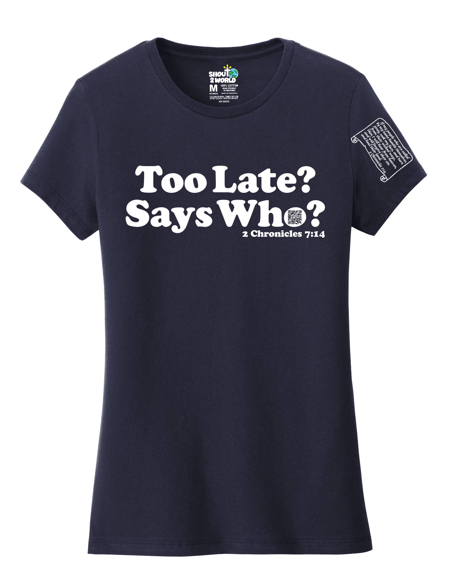 Tee Women