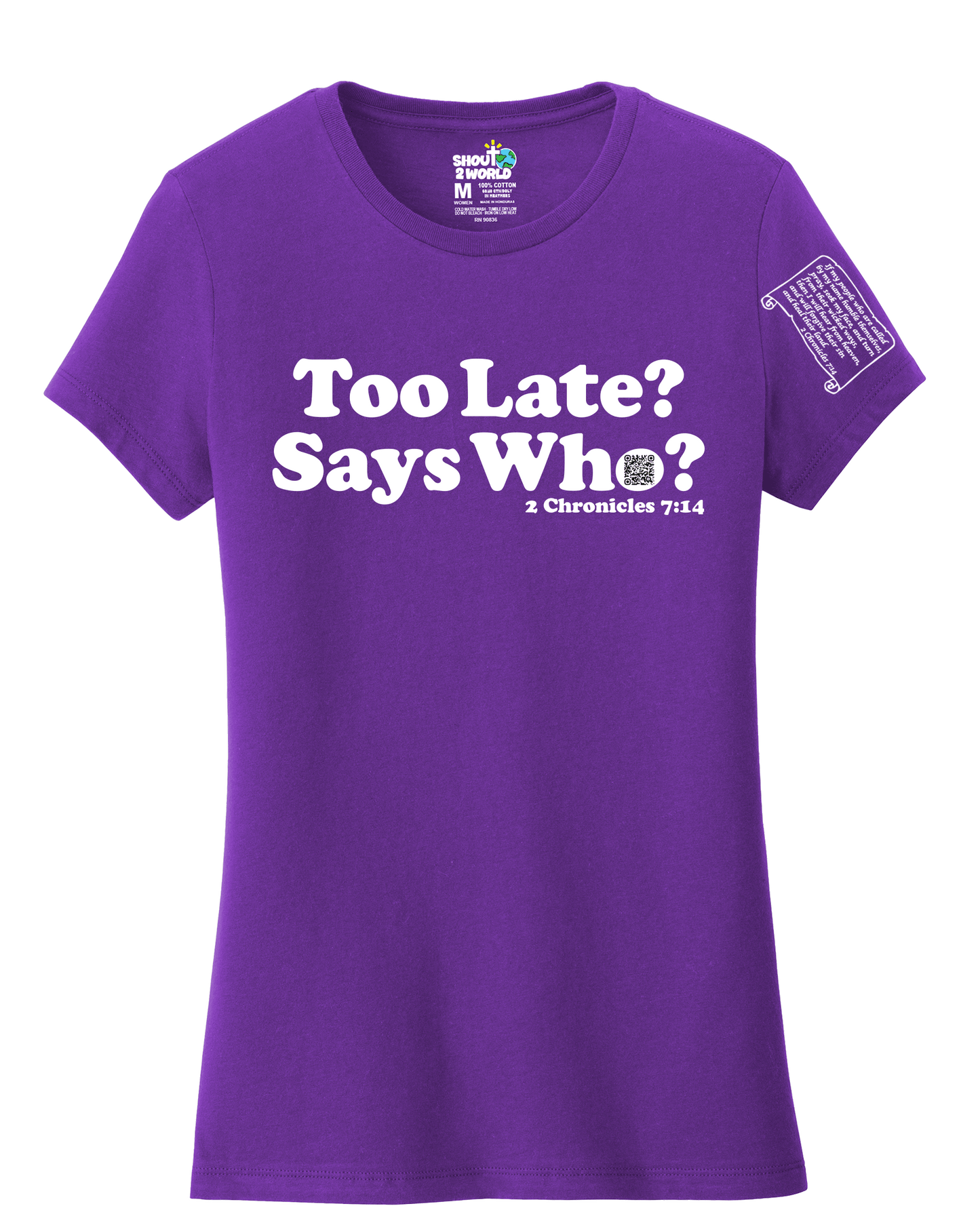 Tee Women