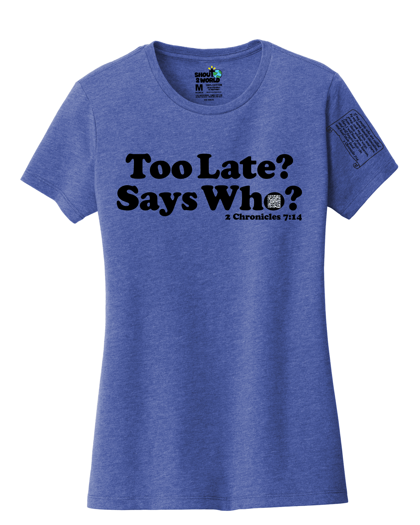 Tee Women