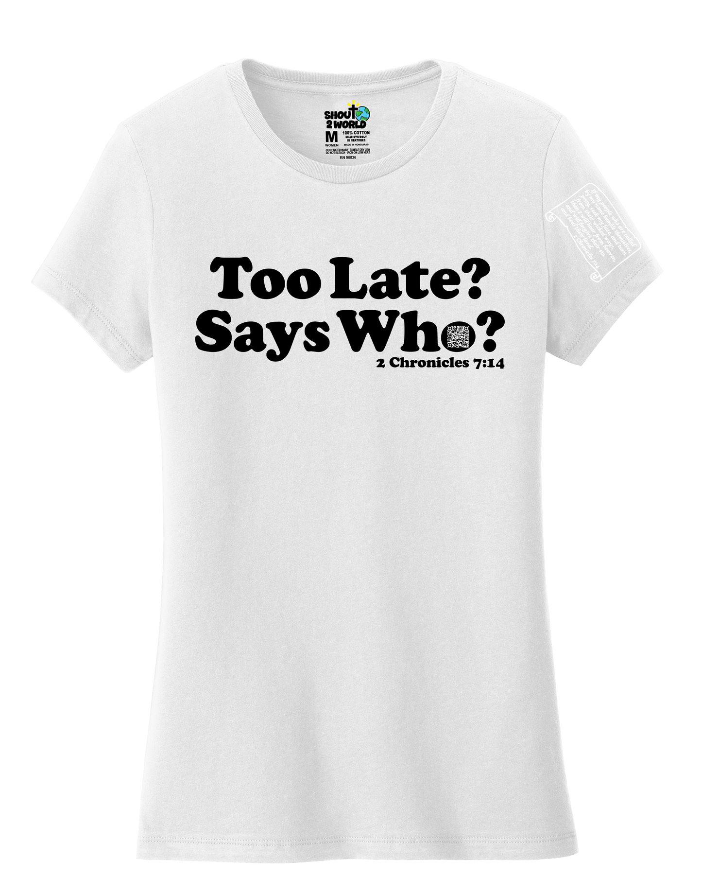 Tee Women