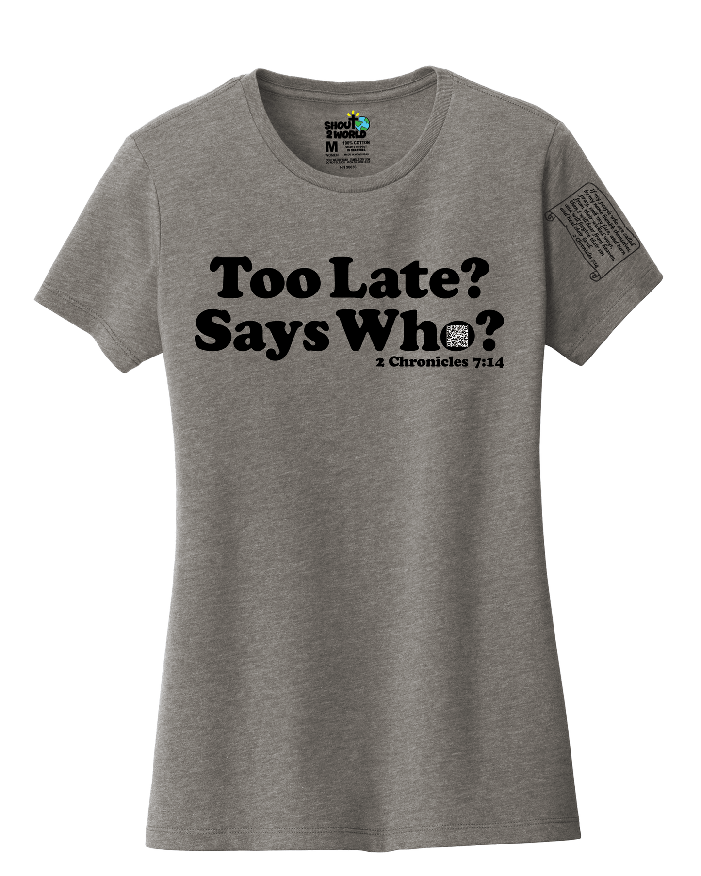 Tee Women