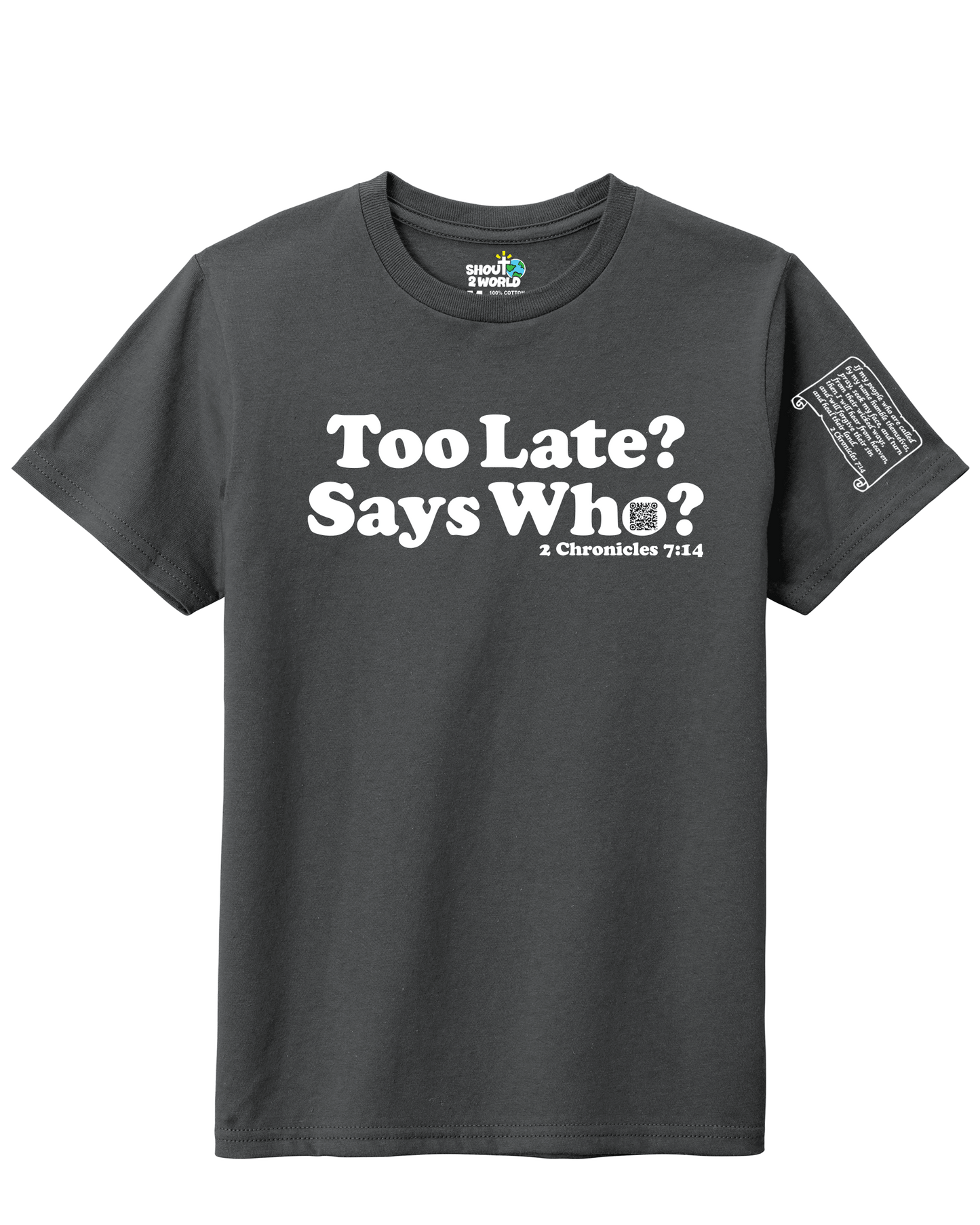 Tee Youth