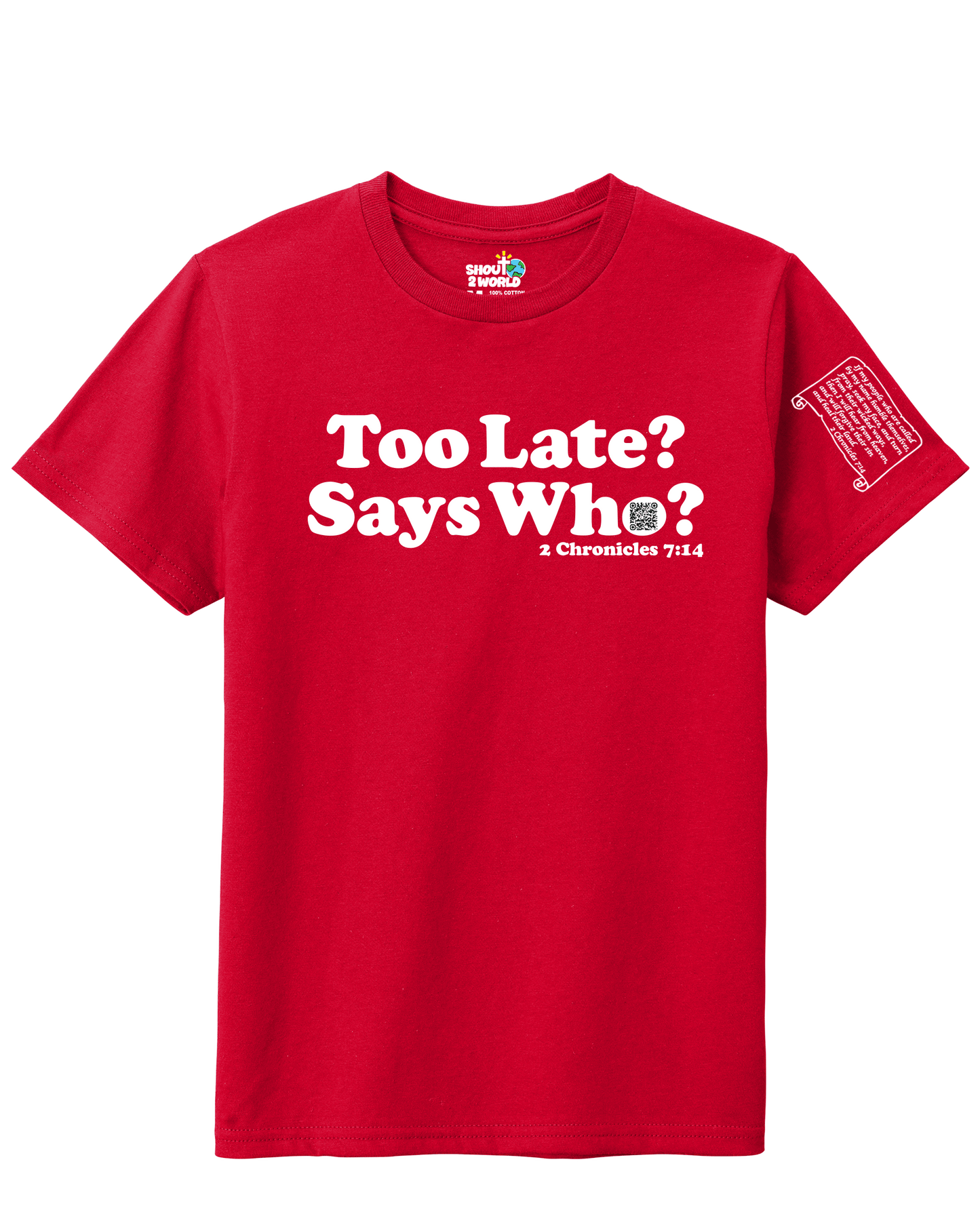 Tee Youth